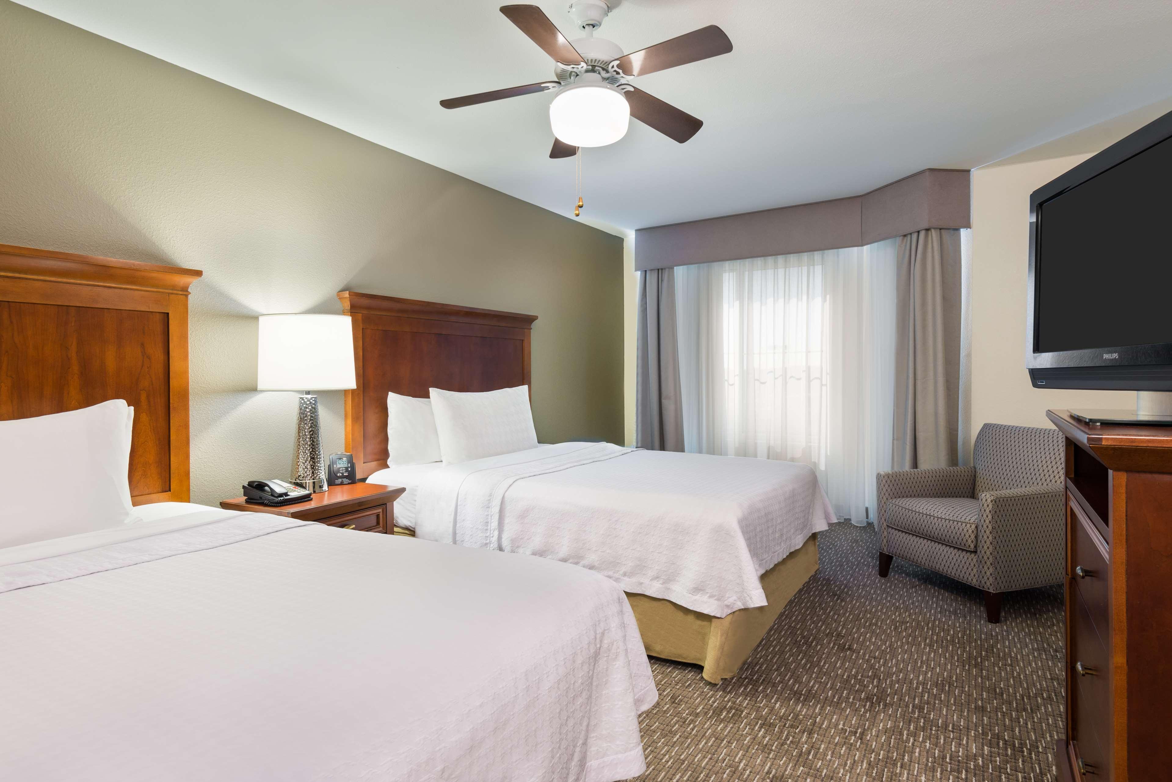 Homewood By Hilton Jacksonville-south/st. Johns Ctr. Hotel 3*