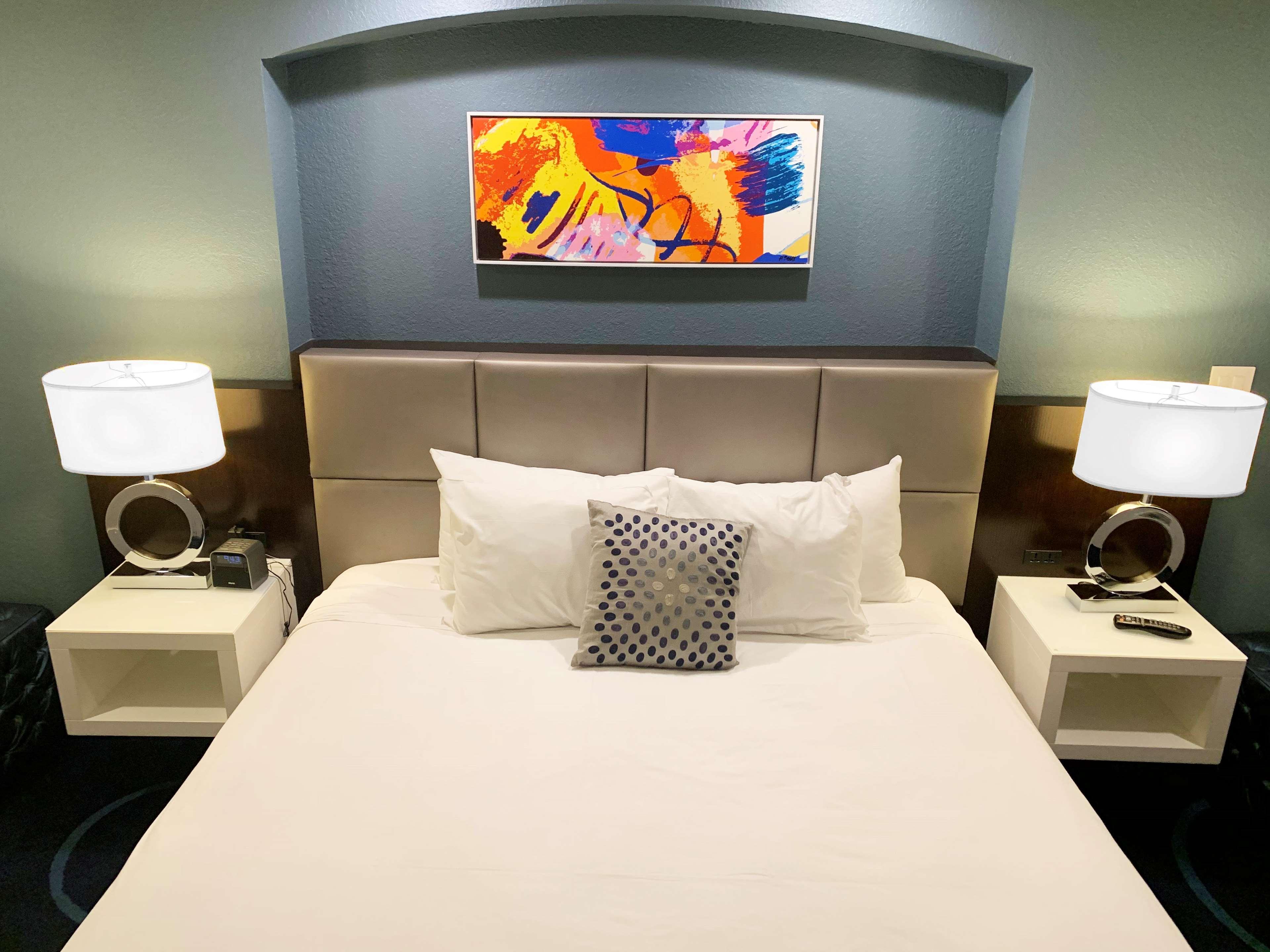 Hotel Renaissance Orlando - Springs Area 4*