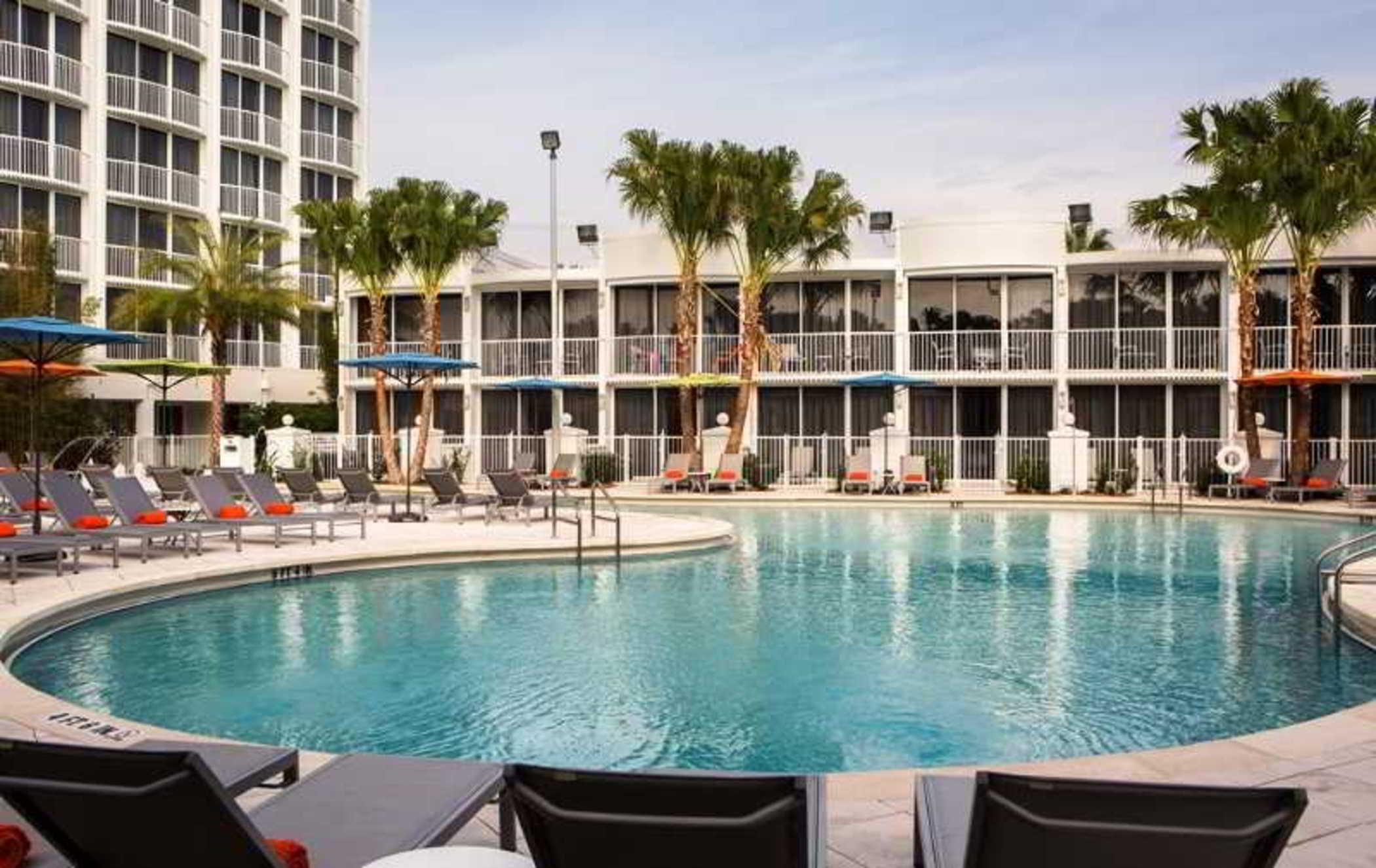 Renaissance Orlando - Springs Area