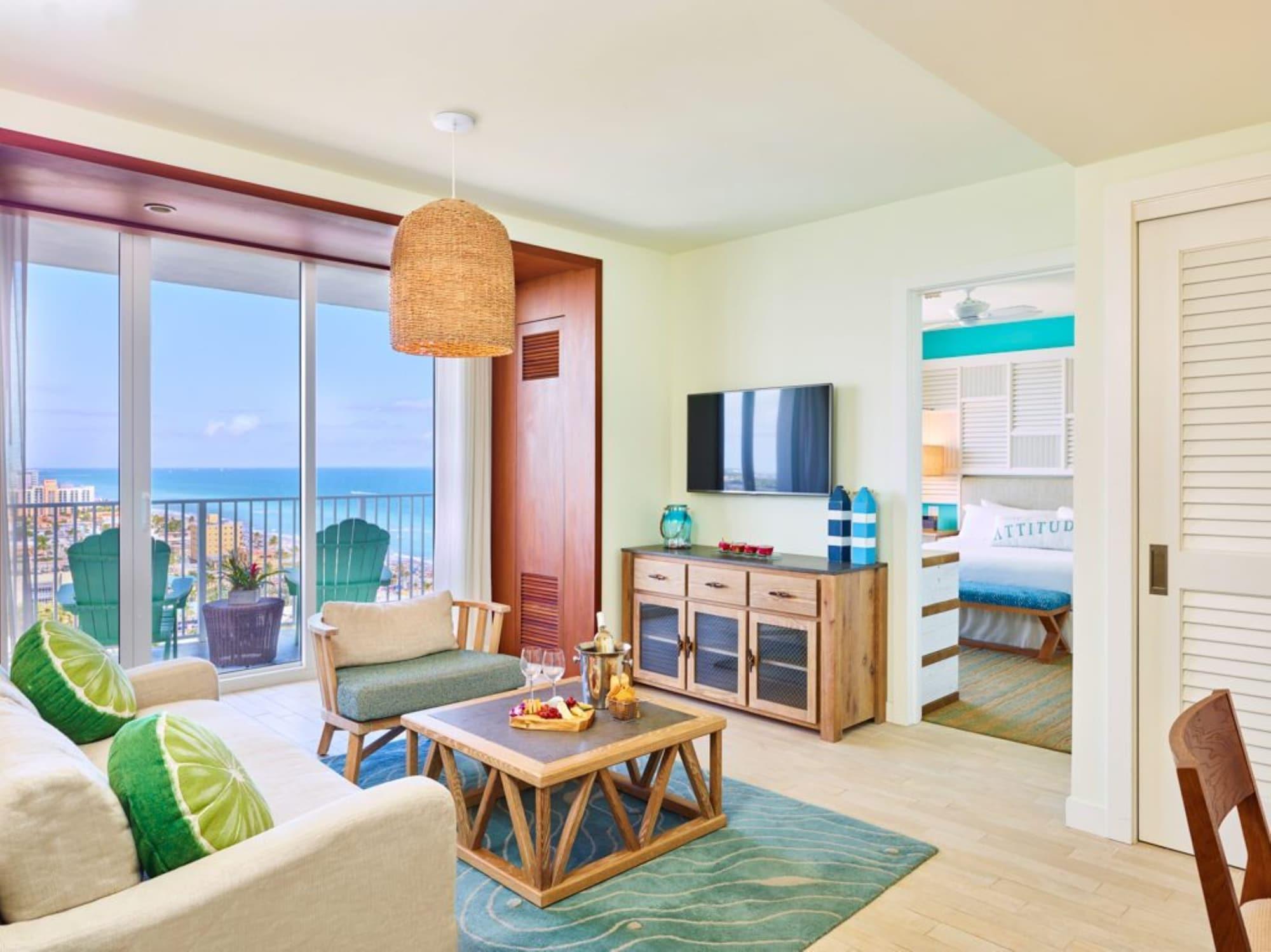 Resort Margaritaville