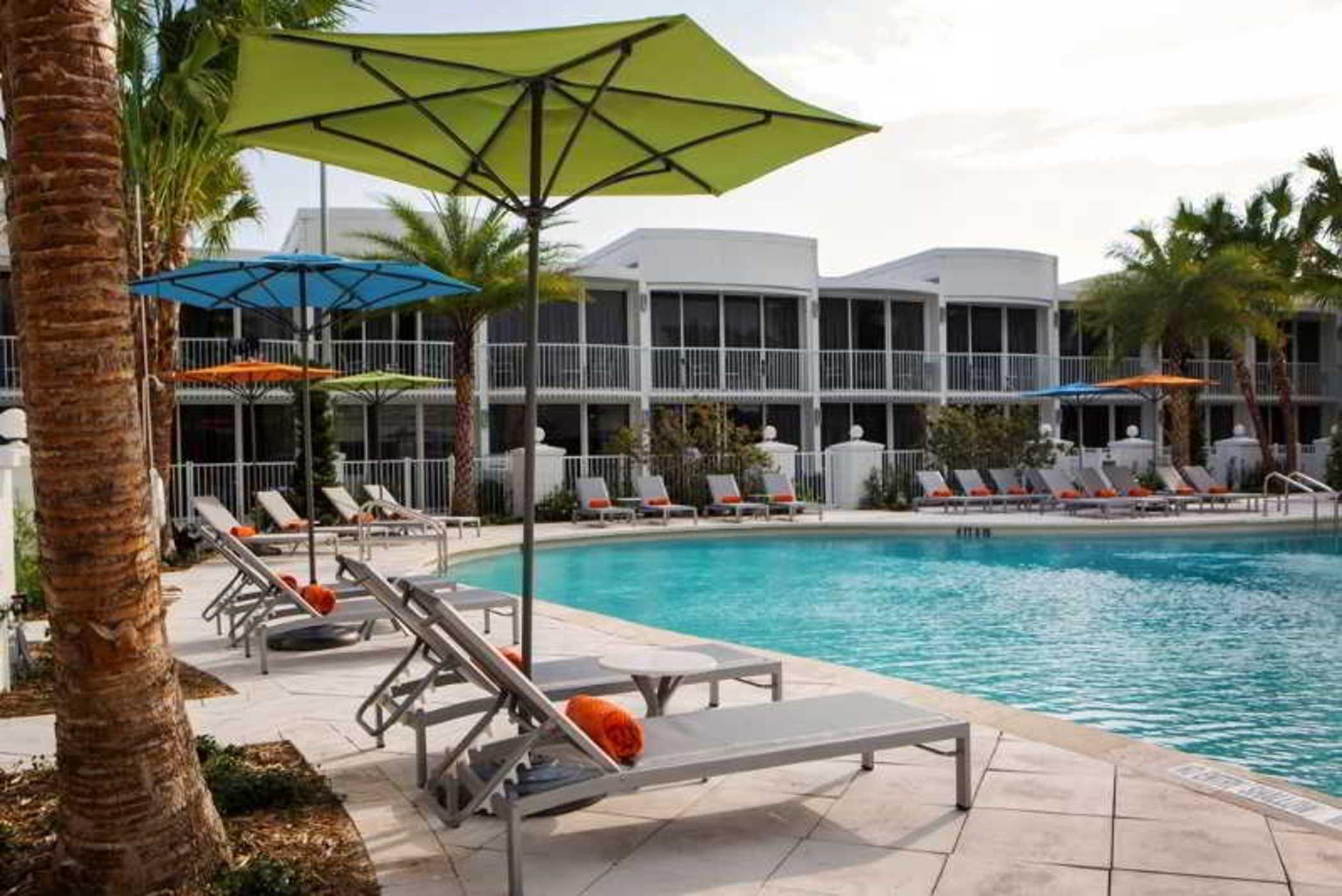Renaissance Orlando - Springs Area Lake Buena Vista