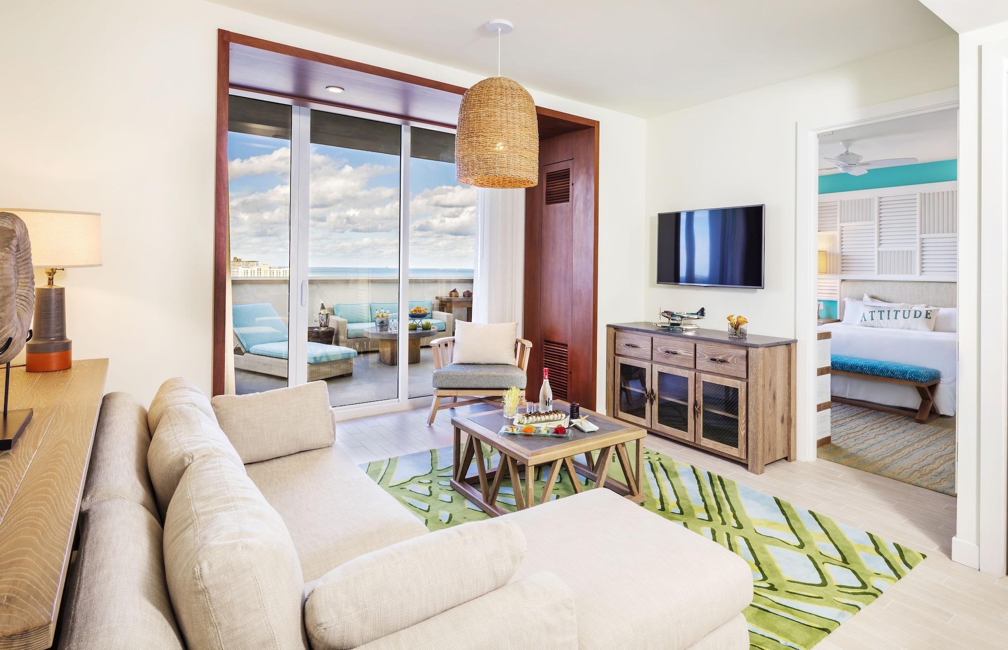 Resort Margaritaville