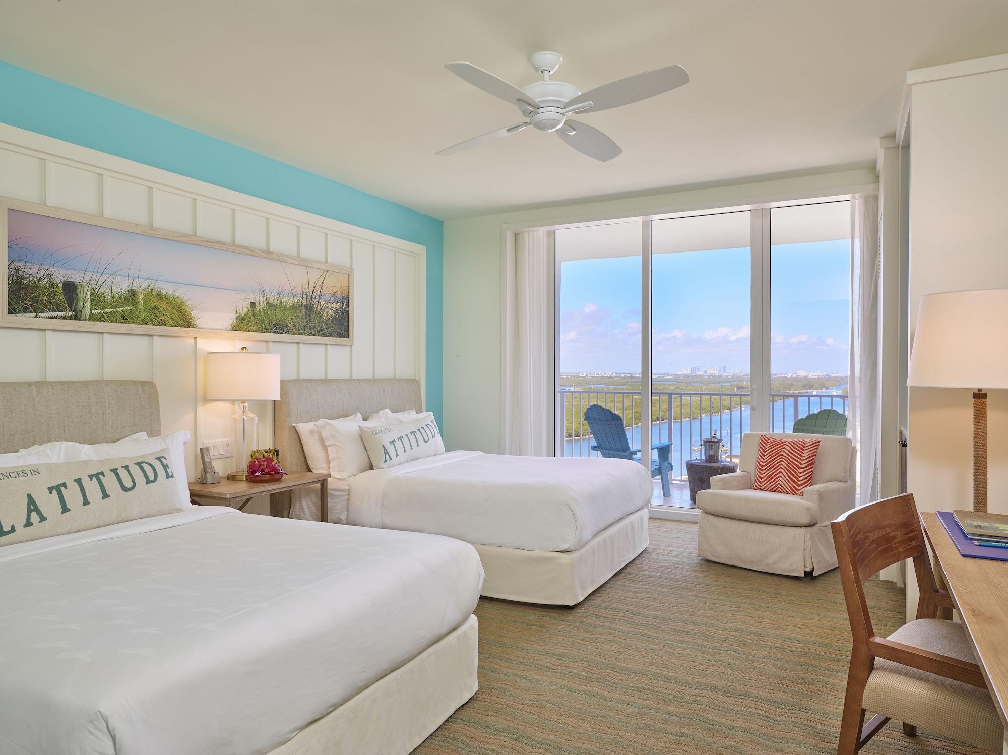 Margaritaville 4*