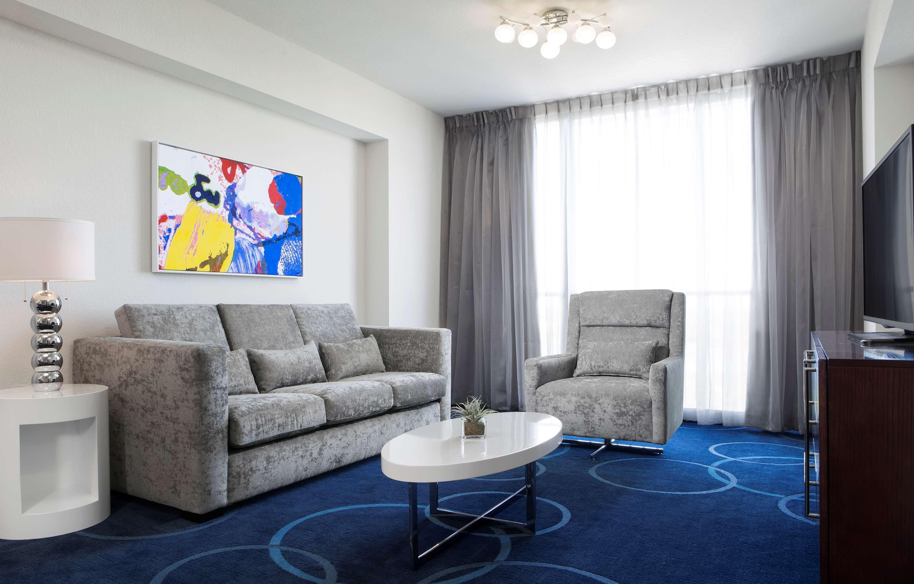 Renaissance Orlando - Springs Area 4*