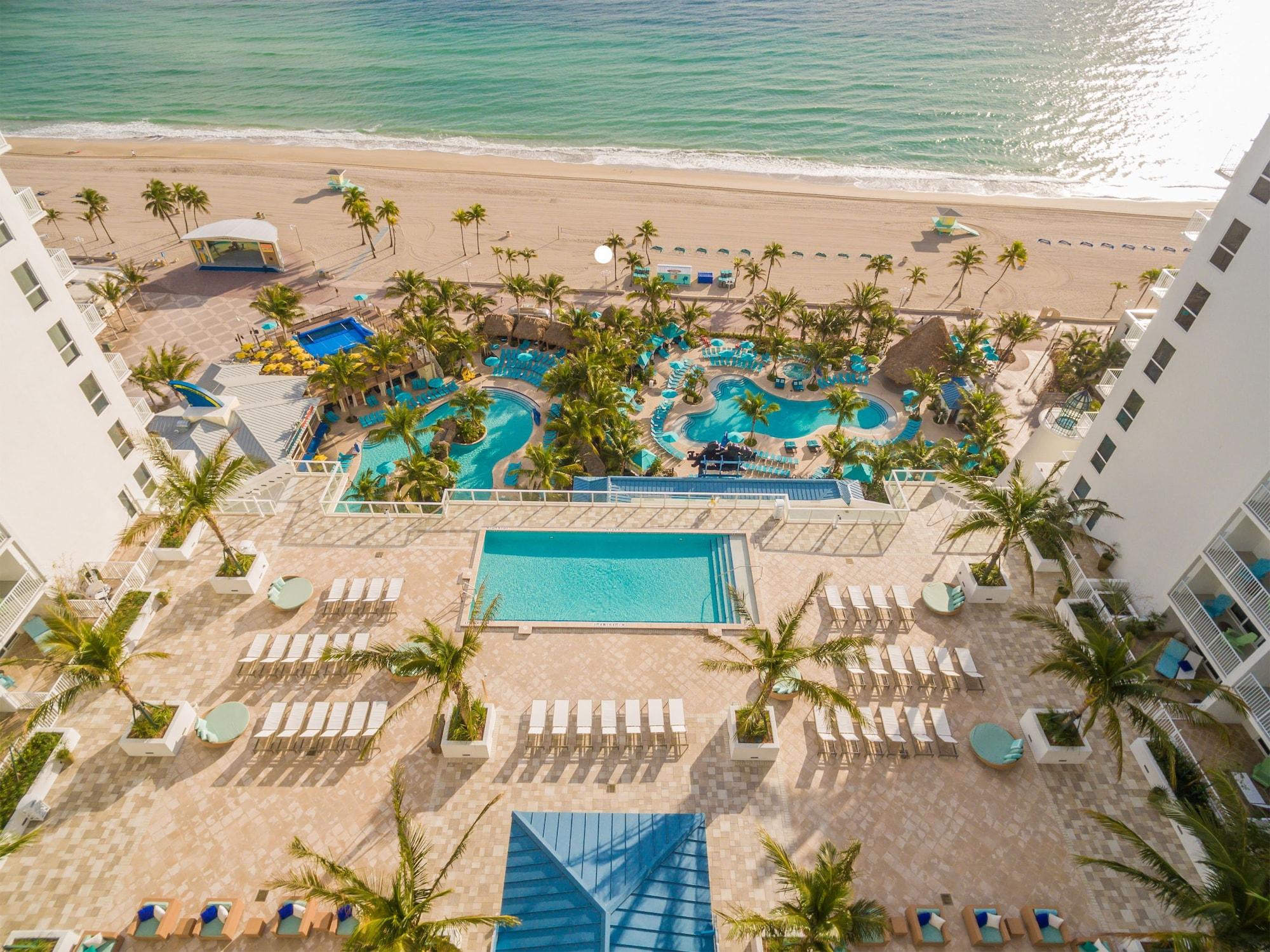 Margaritaville 4* Hollywood