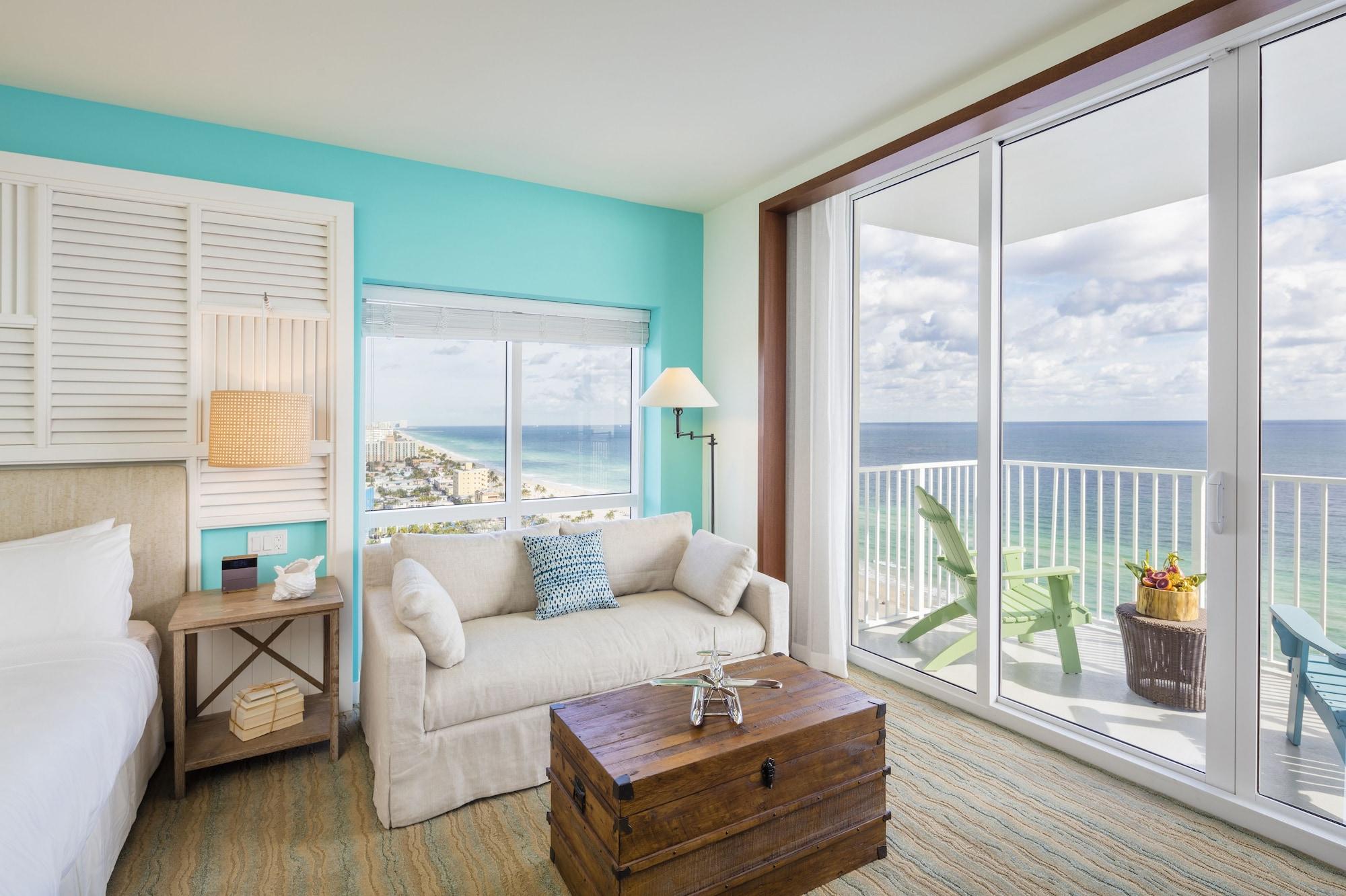 Margaritaville 4*