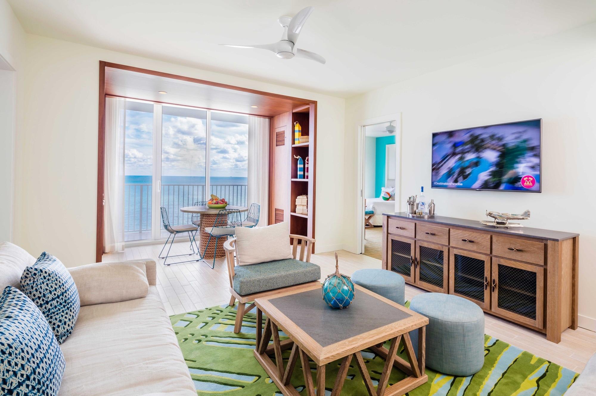 Resort Margaritaville Hollywood