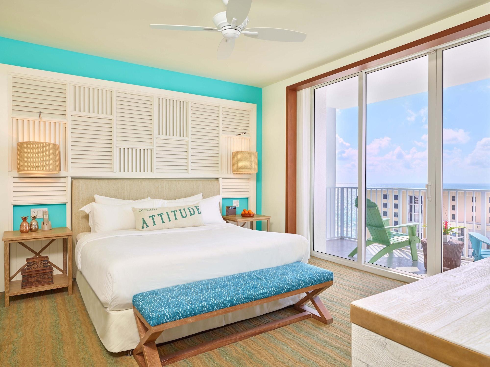 Resort Margaritaville