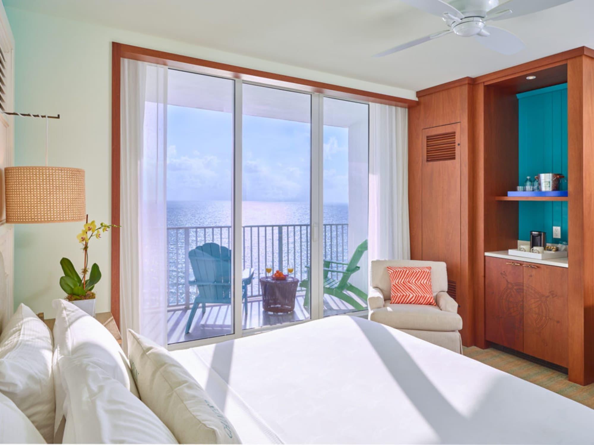 Resort Margaritaville