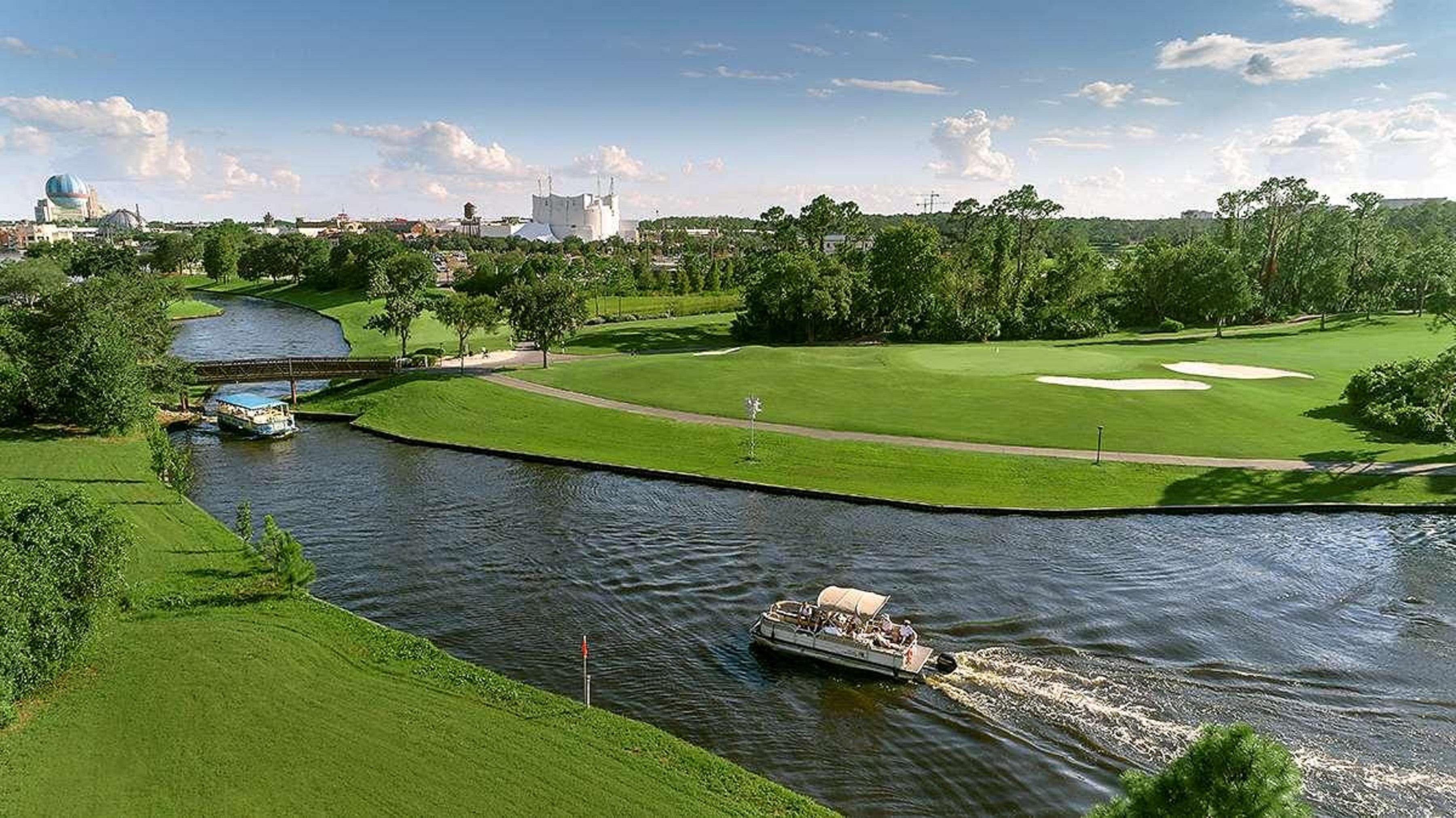 Renaissance Orlando - Springs Area 4* Lake Buena Vista