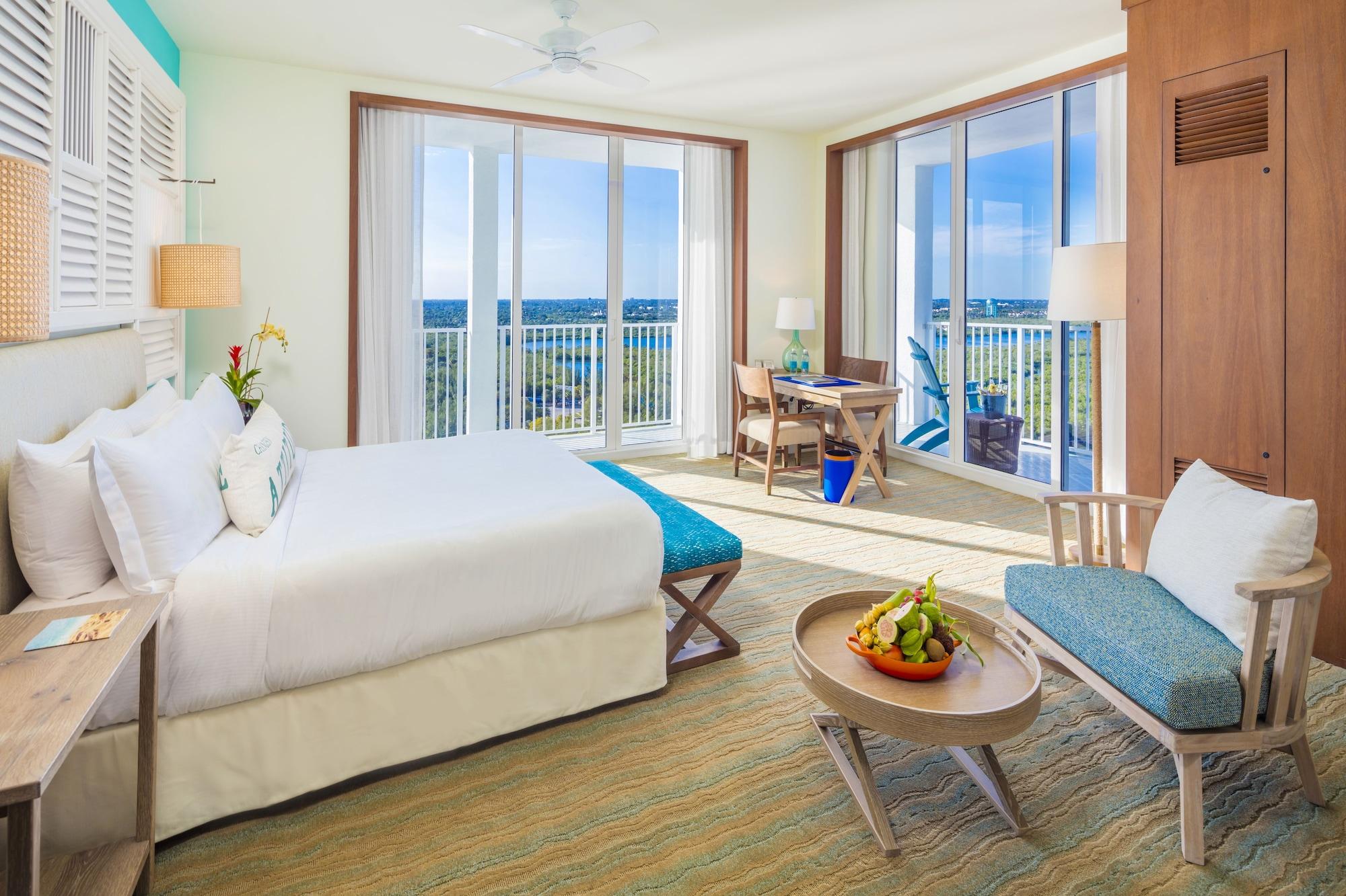 Margaritaville Resort Hollywood