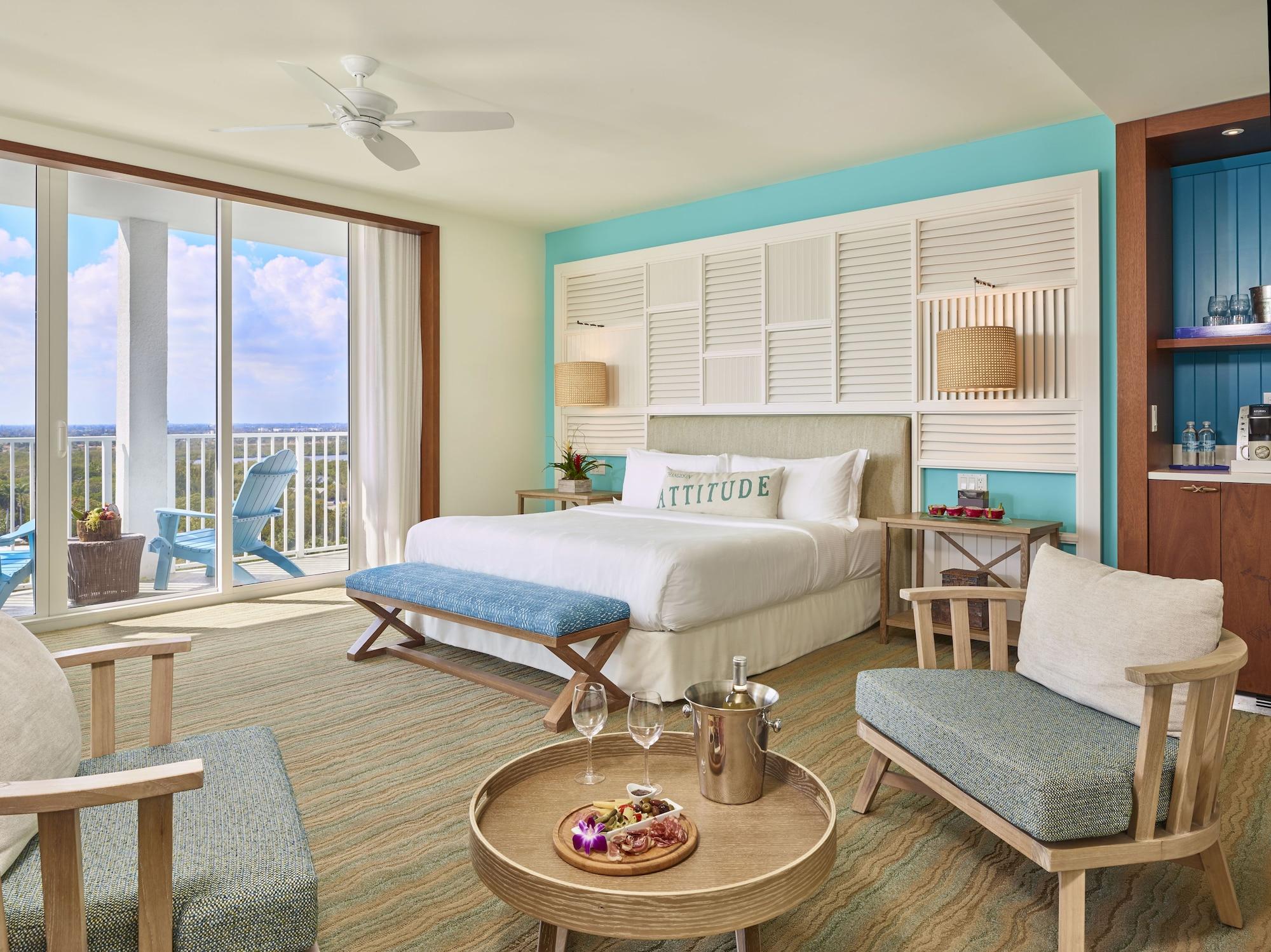 Margaritaville Resort 4*