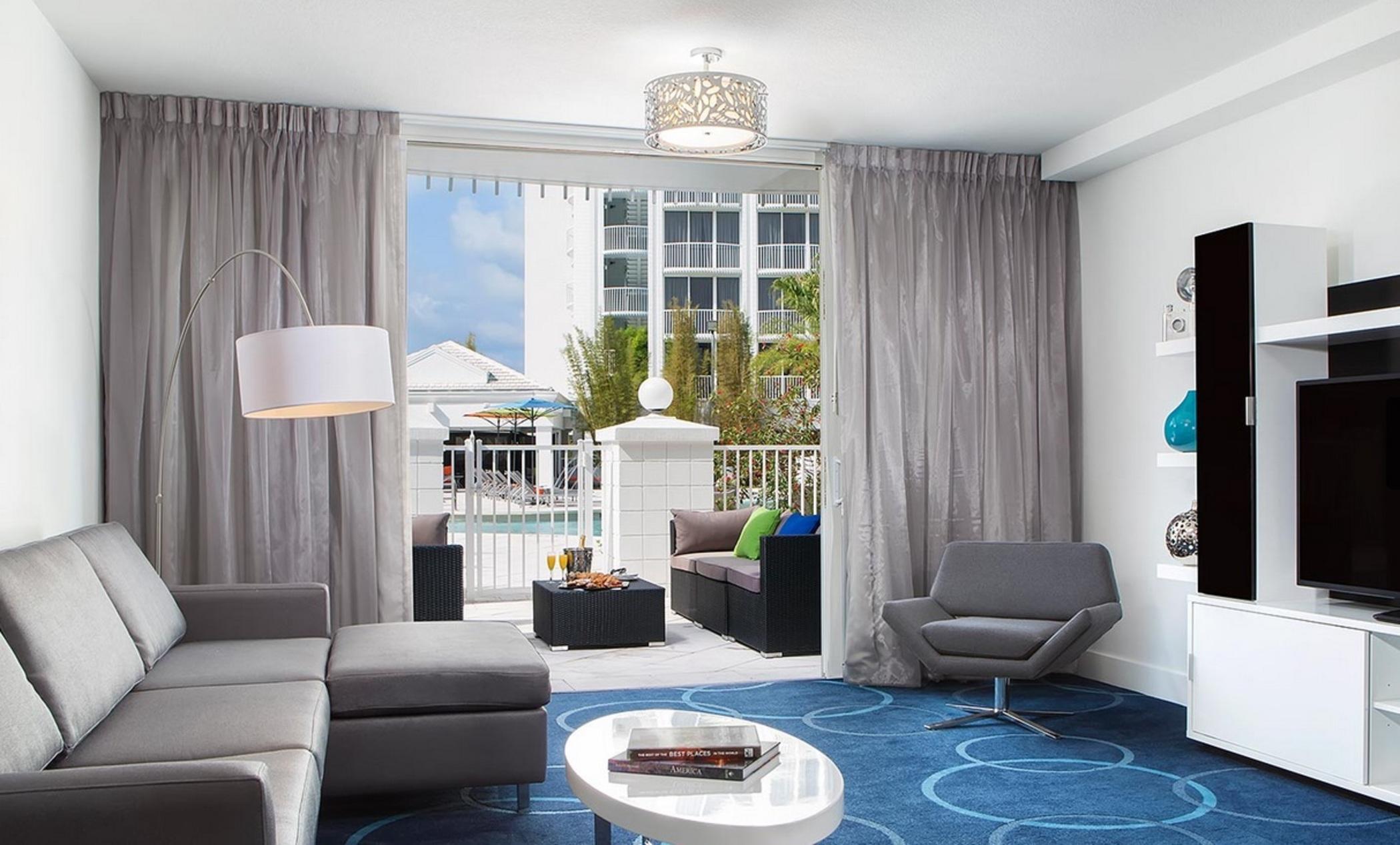 Hotel Renaissance Orlando - Springs Area 4*