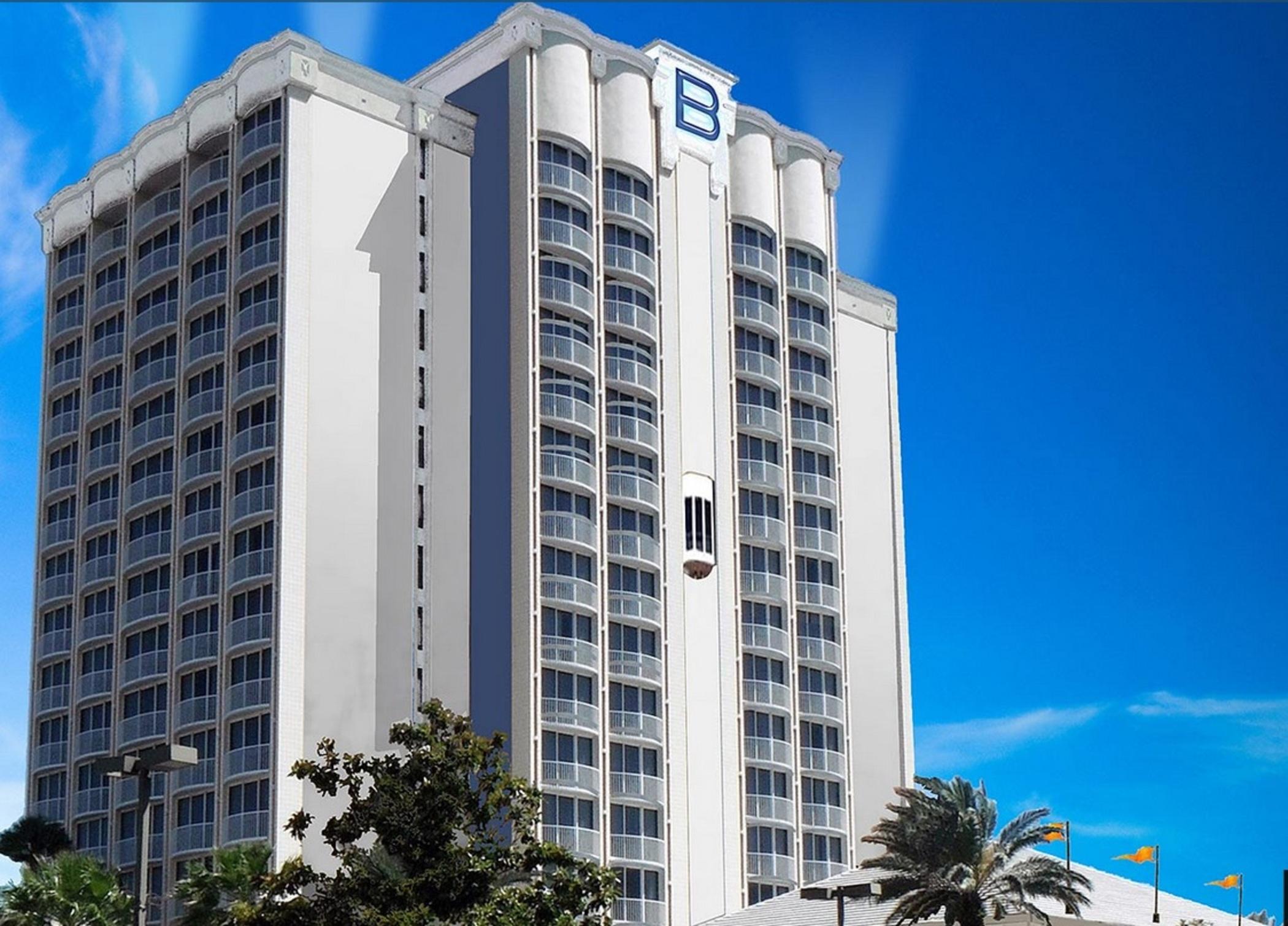 Hotel Renaissance Orlando - Springs Area 4*