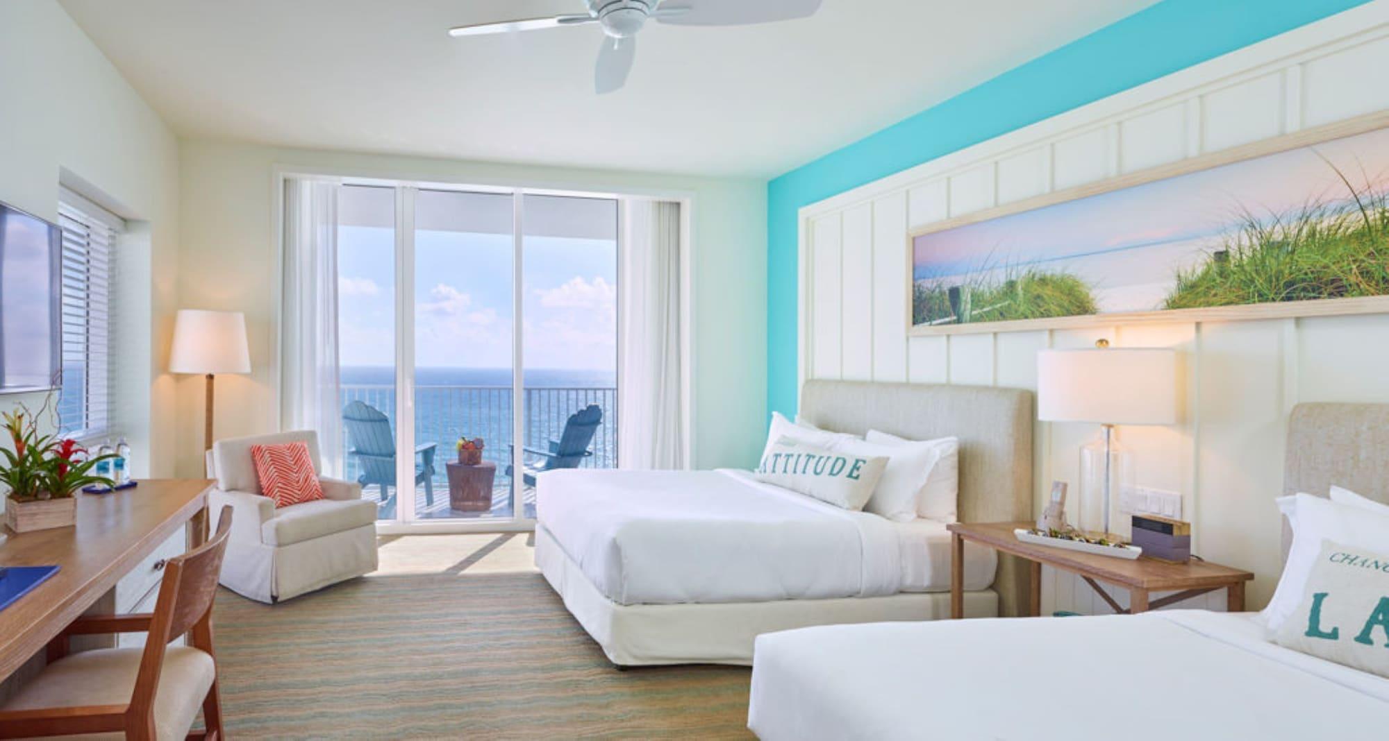 Resort Margaritaville Hollywood
