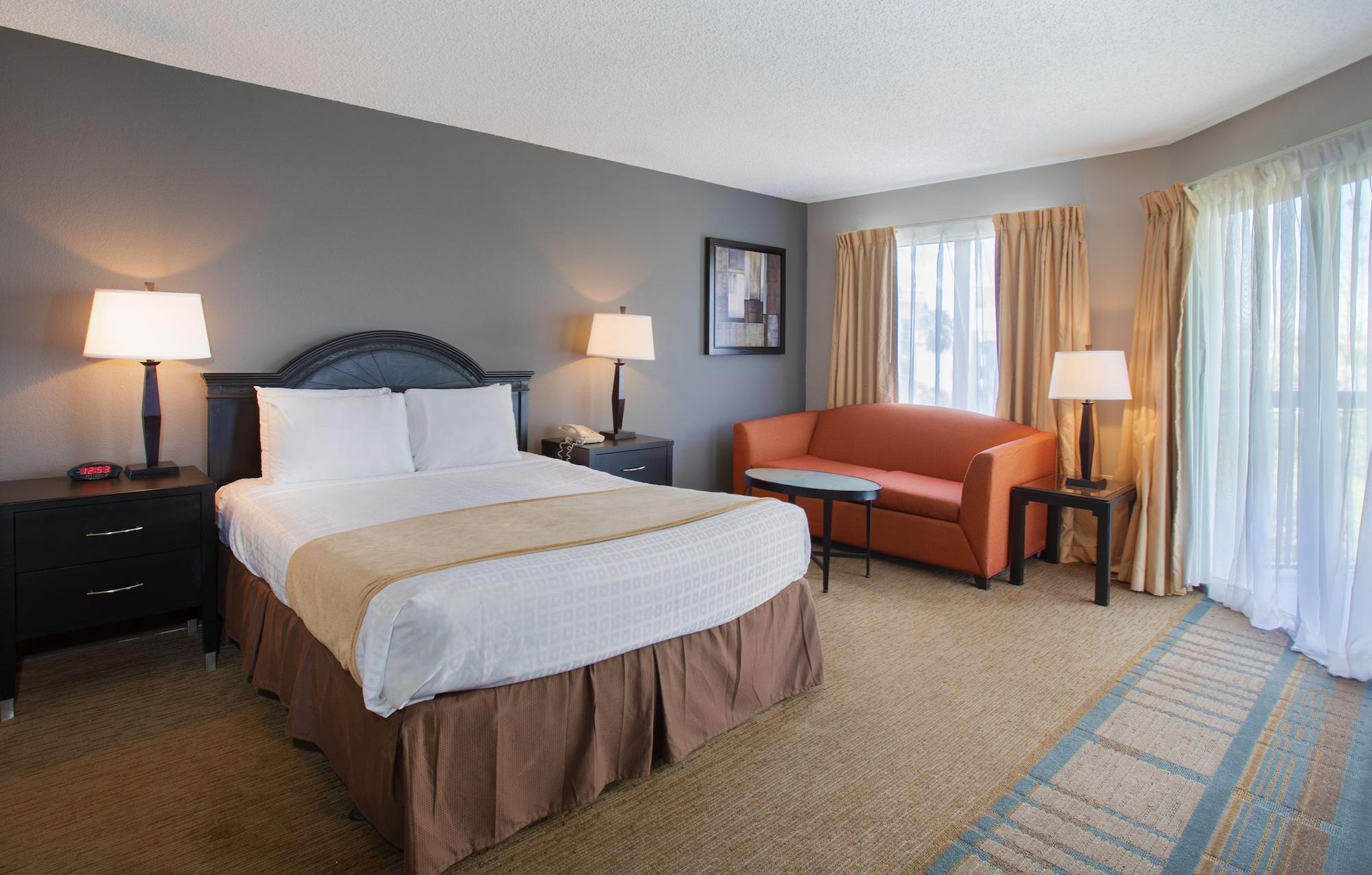 Enclave Suites, A Staysky & Near Universal 3* Orlando