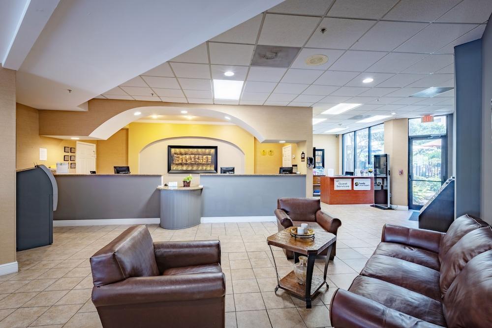Enclave Suites, A Staysky & Near Universal Hotel Orlando