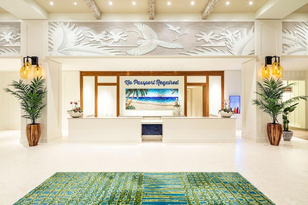 Resort Margaritaville 4*