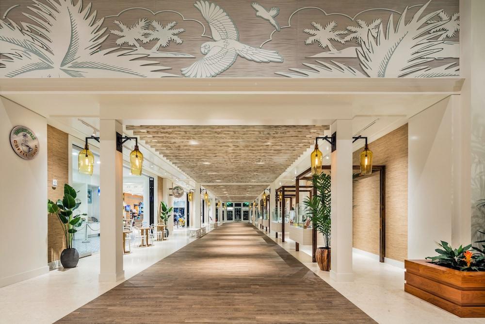 Resort Margaritaville