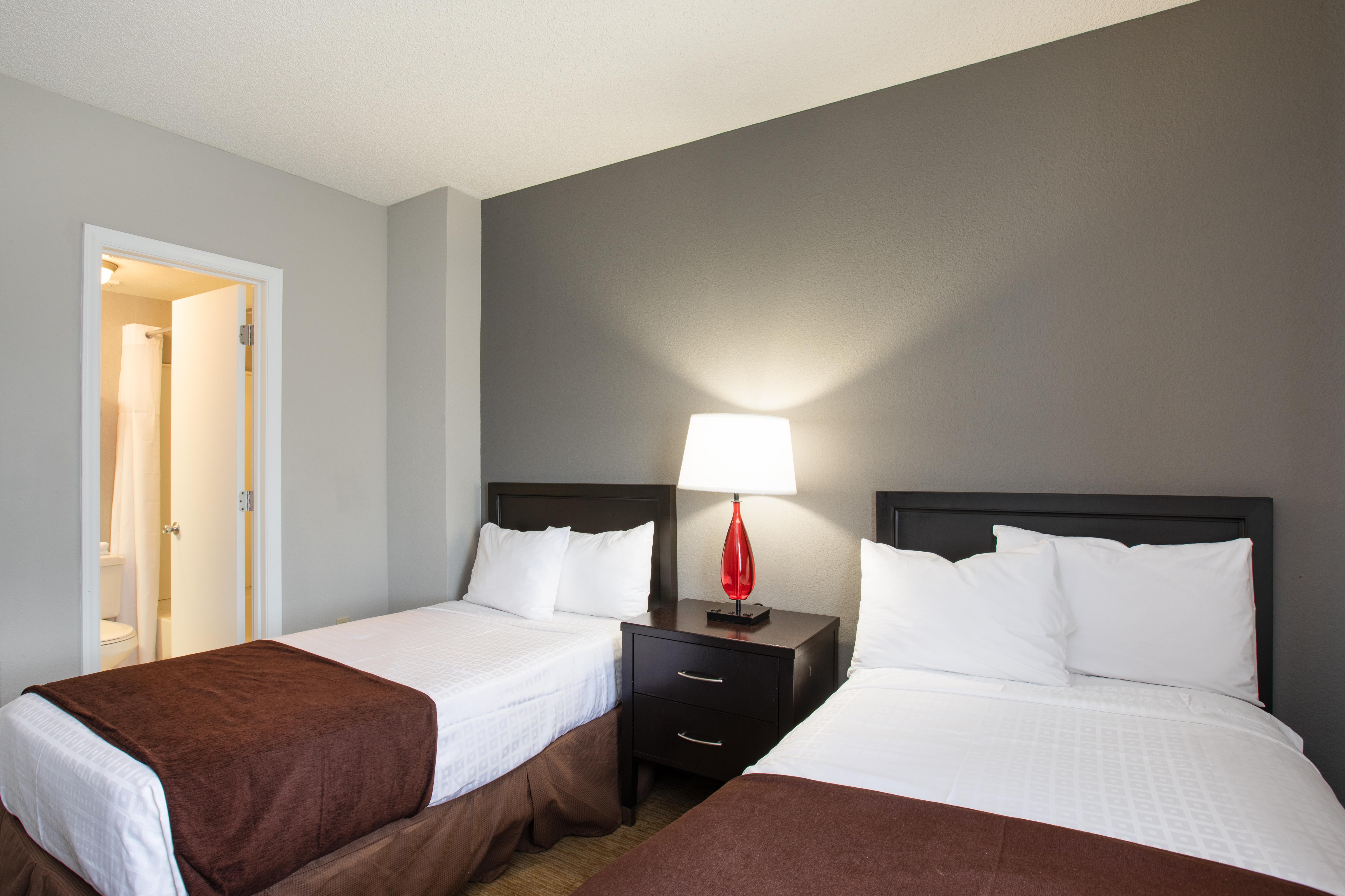 Enclave Suites, A Staysky & Near Universal 3* Orlando