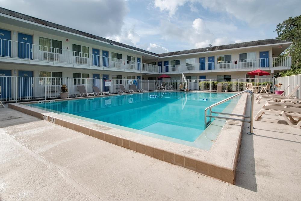 6-kissimmee, Fl - Orlando Hotel 2*