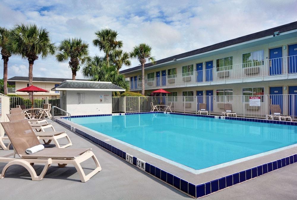 6-kissimmee, Fl - Orlando