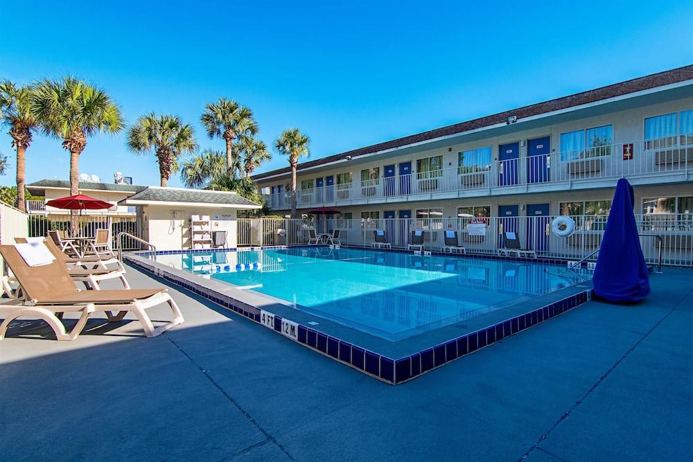 6-kissimmee, Fl - Orlando Hotel Celebration
