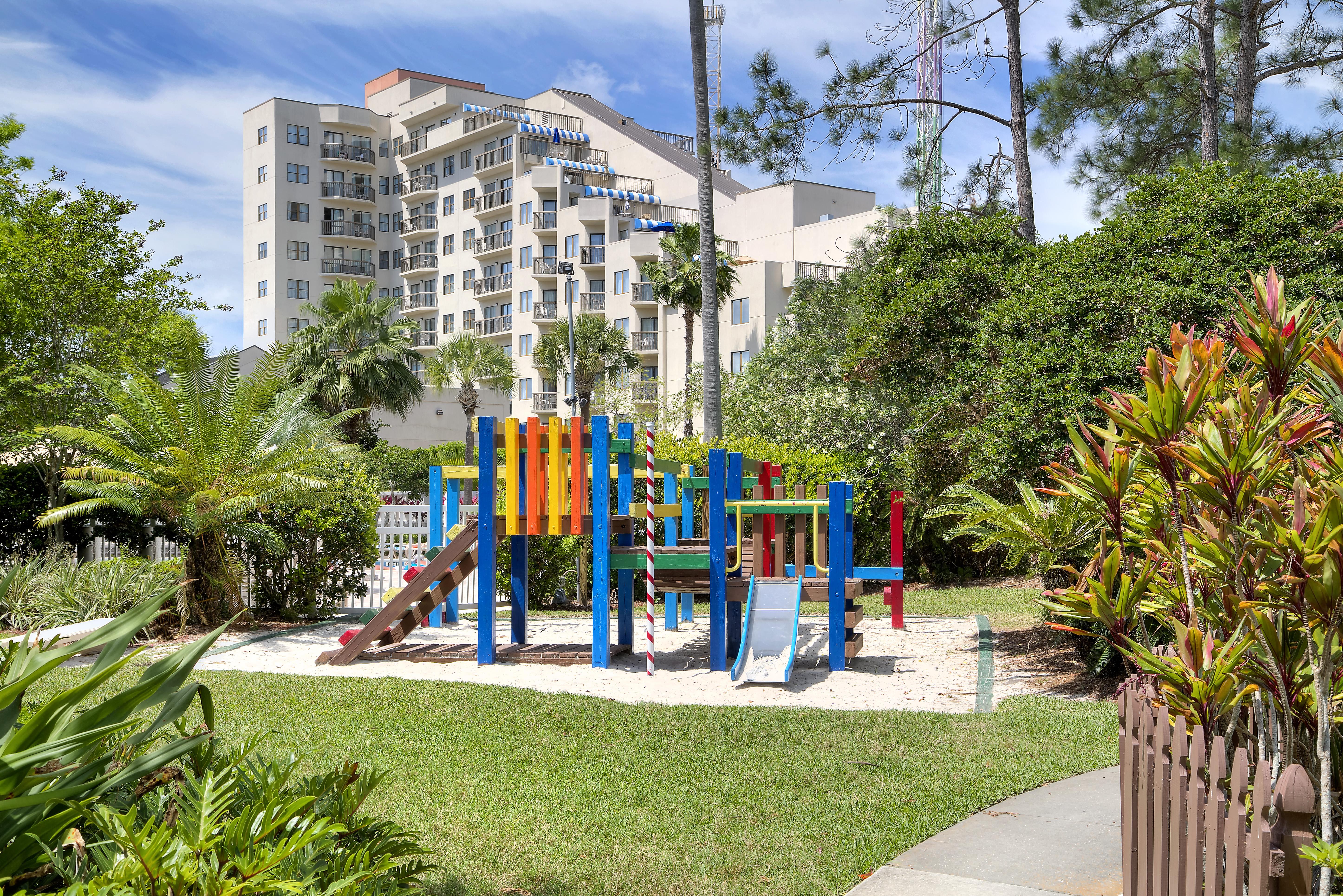 Hotel Enclave Suites, A Staysky & Near Universal 3*