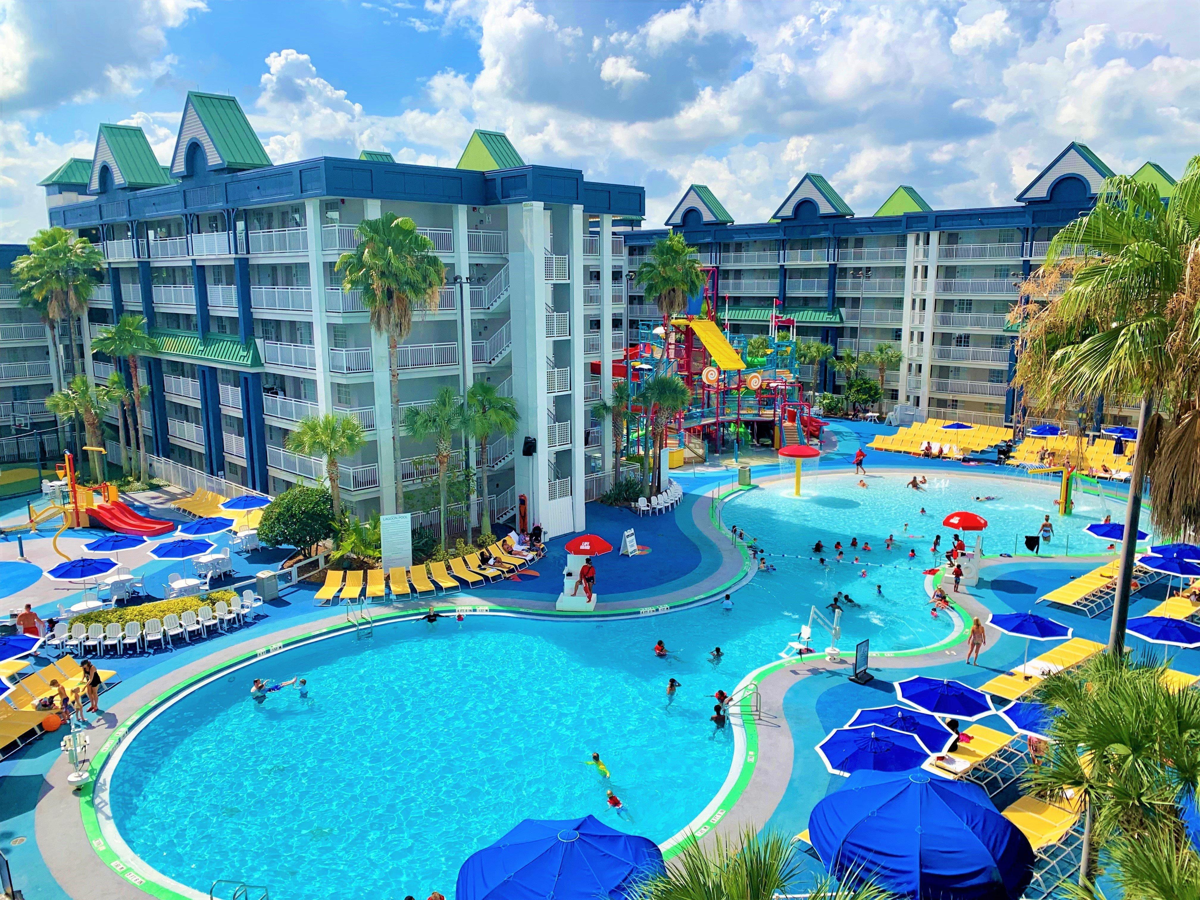 Orlando - Waterpark By Ihg