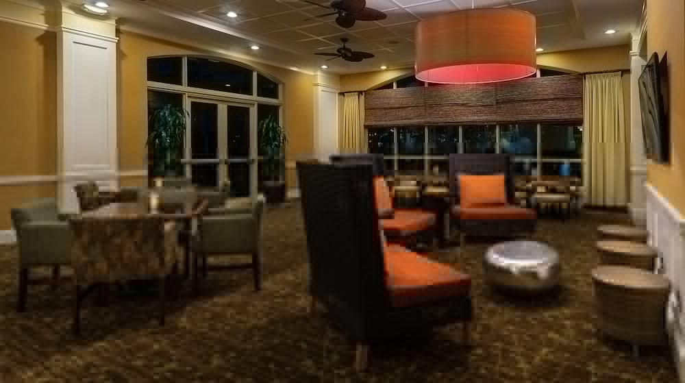 Hilton Garden Palm Gardens 3* Palm Beach Gardens