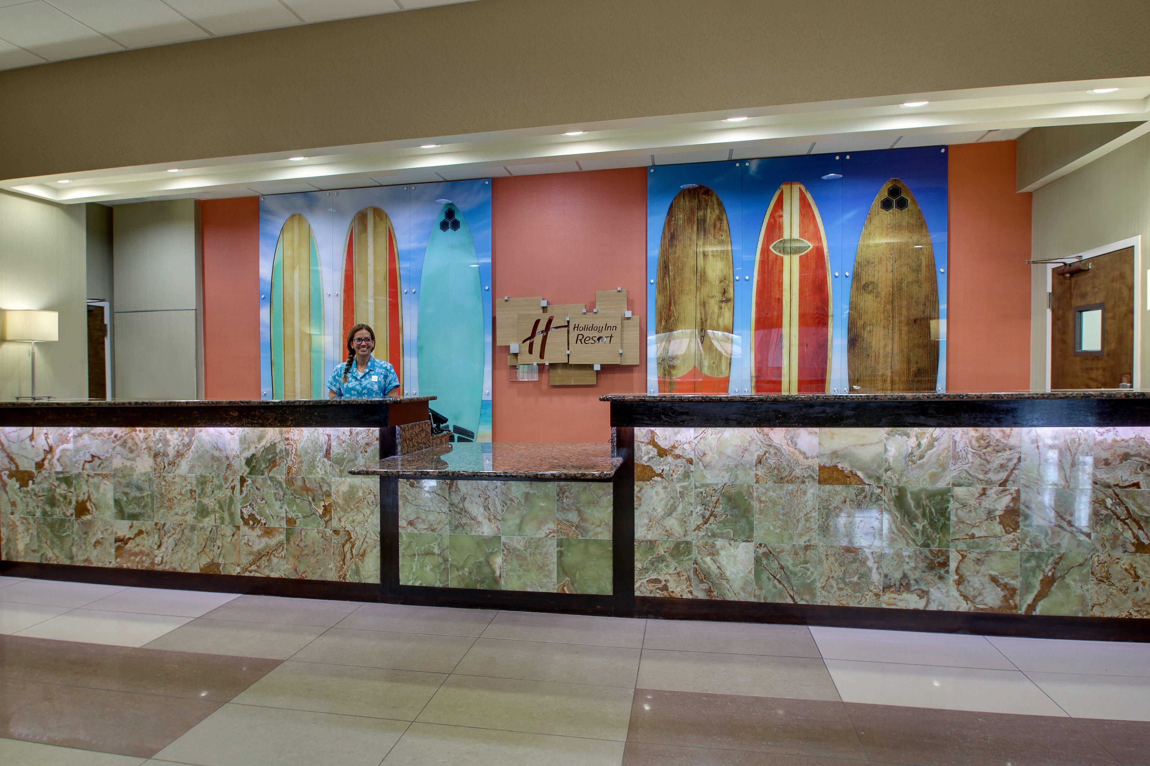 Orlando - Buena Vista By Ihg Hotel 3*