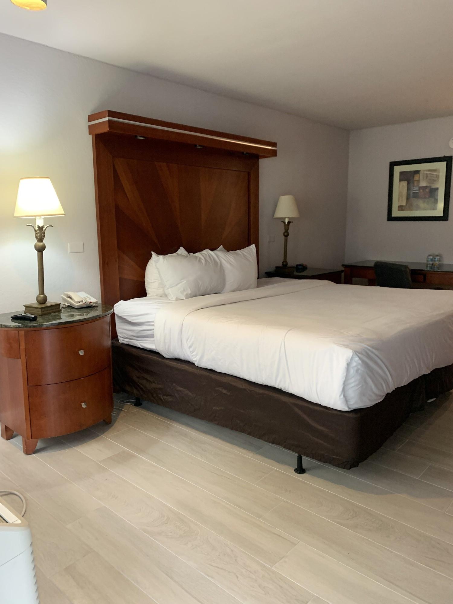 Hotel Hotolos