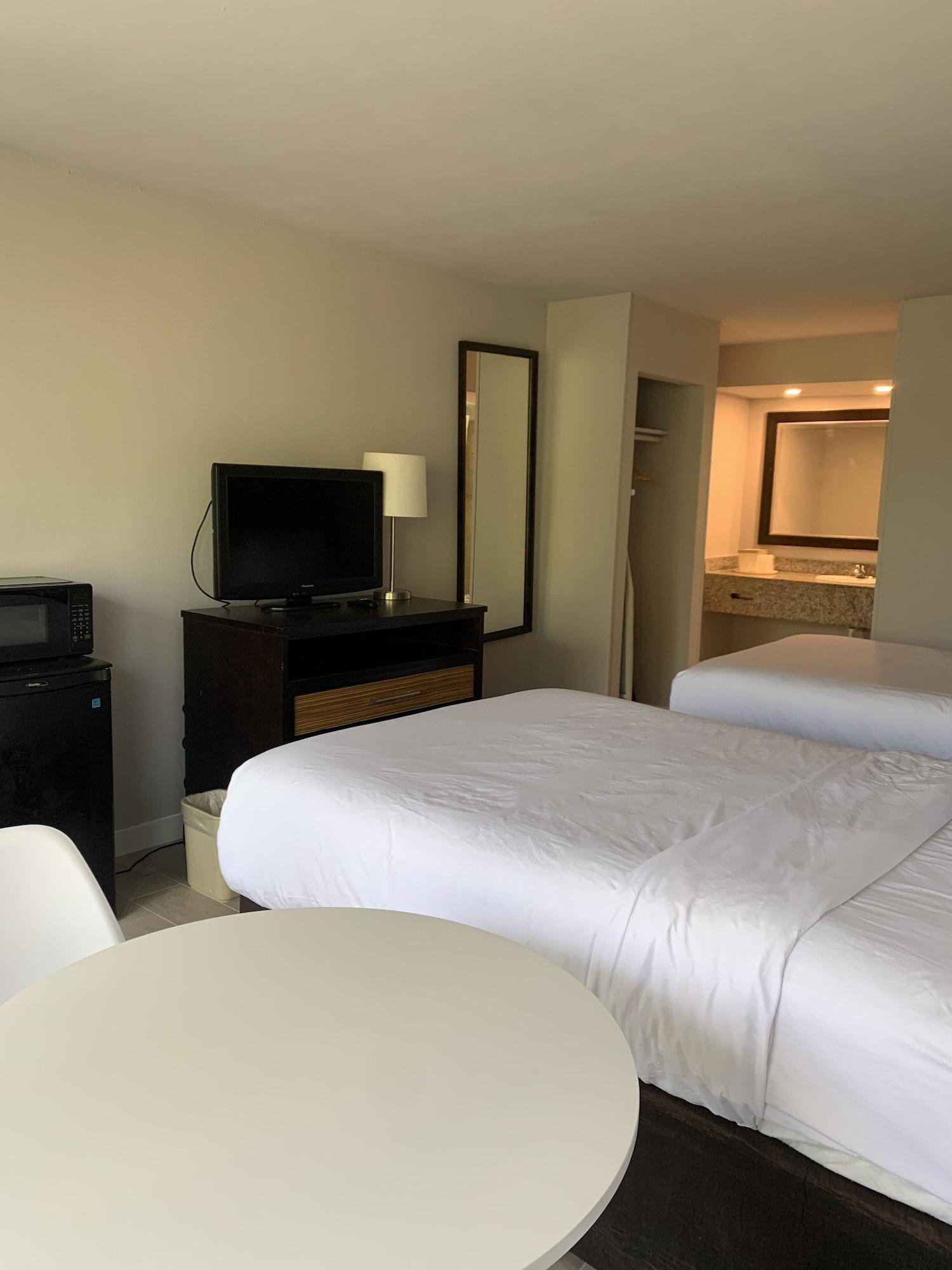 Hotolos Hotel Hollywood