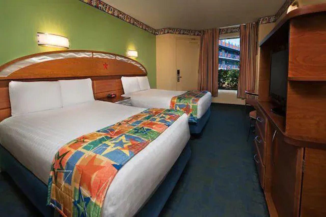 Hotel Disney's All-star Music Lake Buena Vista