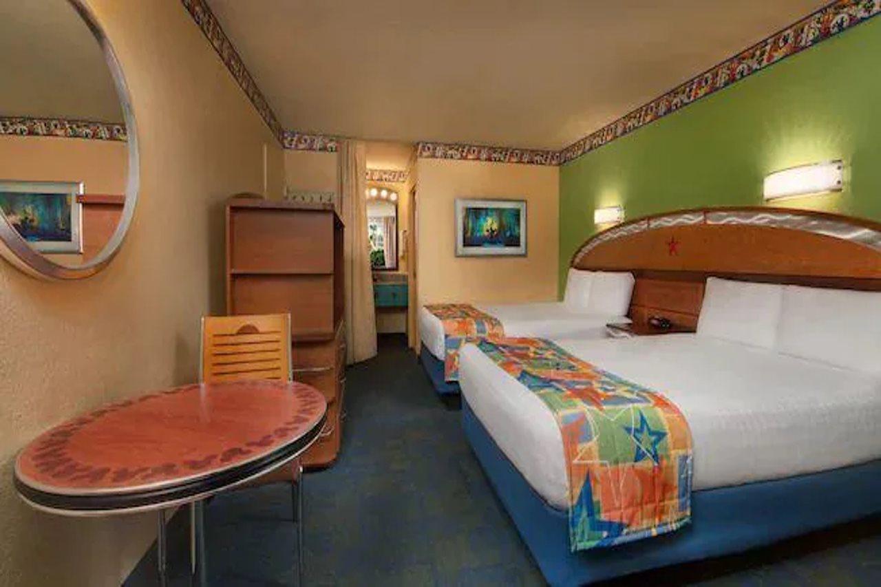 Disney's All-star Music 3* Lake Buena Vista