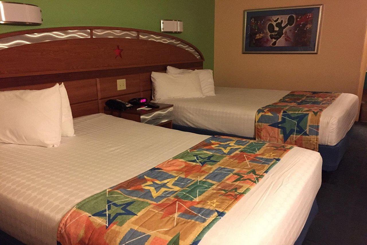 Disney's All-star Music 3* Lake Buena Vista