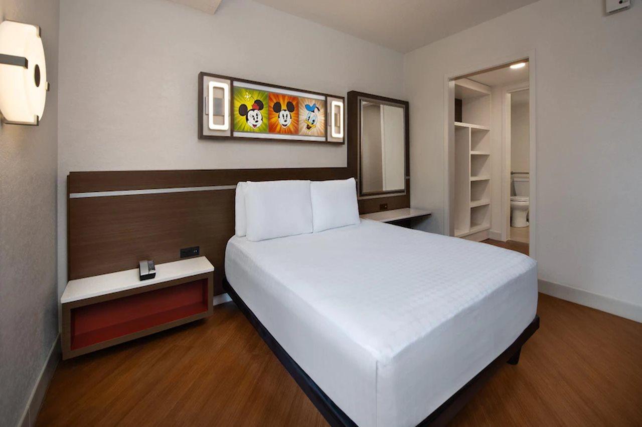 Hotel Disney's All-star Music