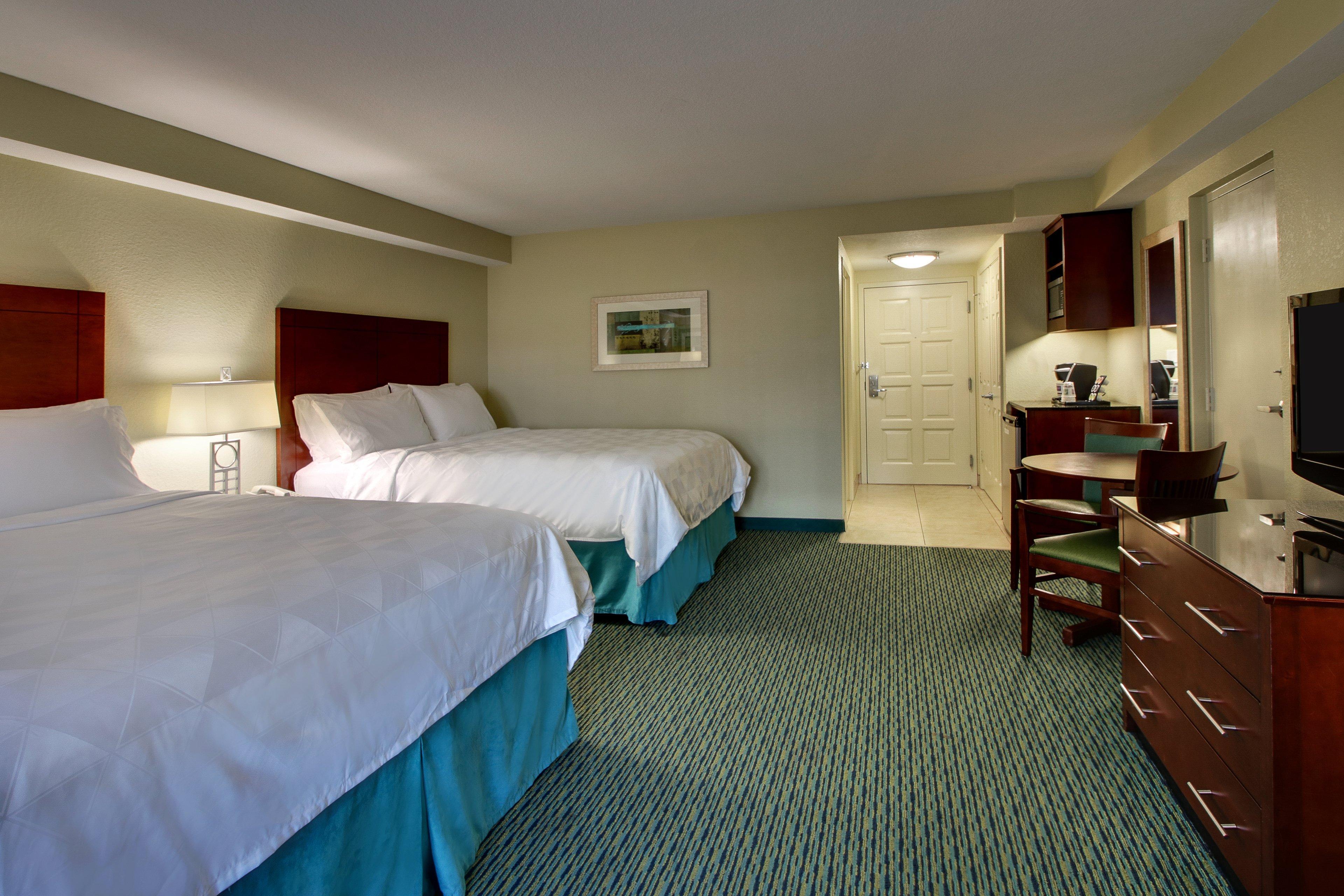 Hotel Orlando - Buena Vista By Ihg 3*