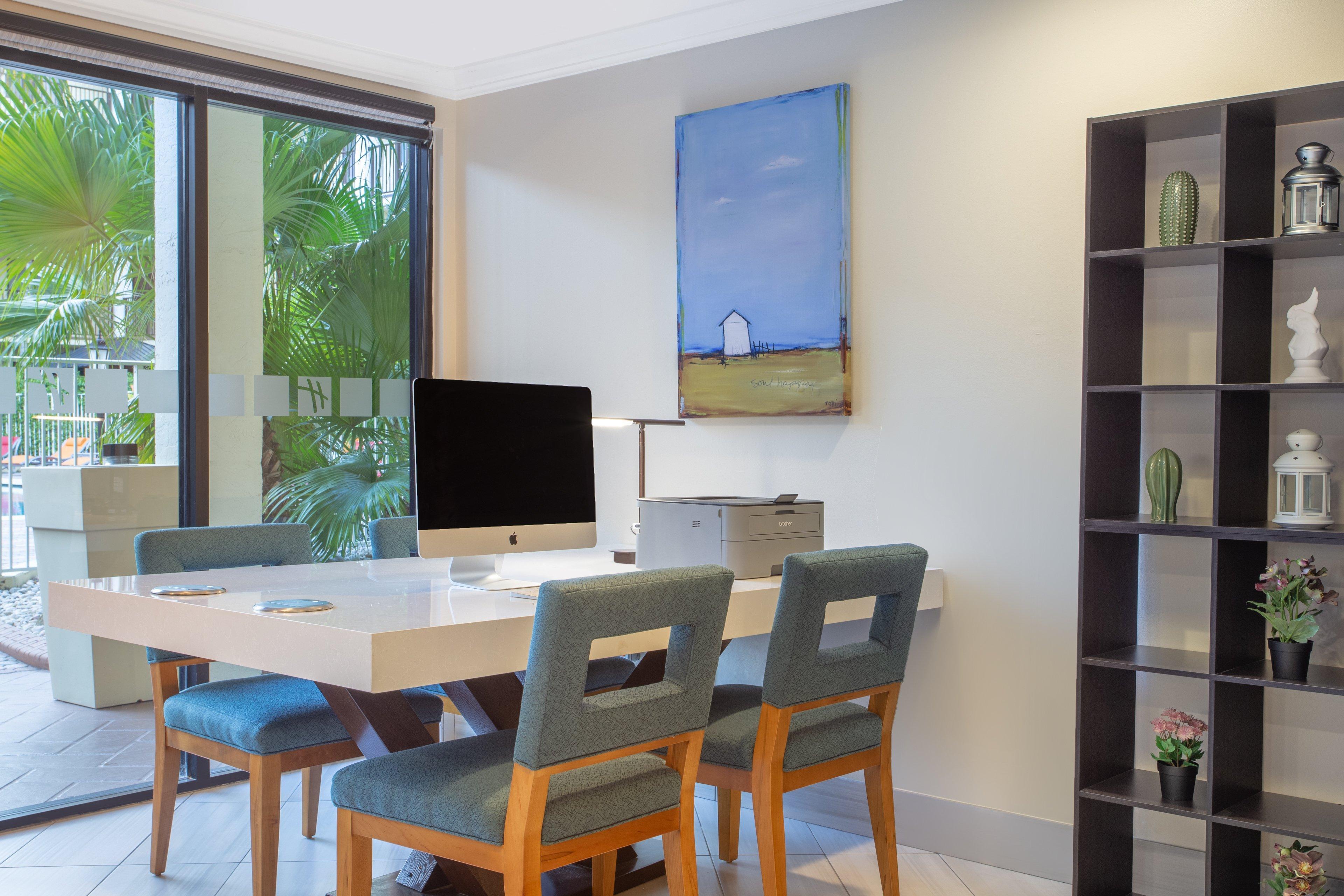 & - North 3* Boca Raton