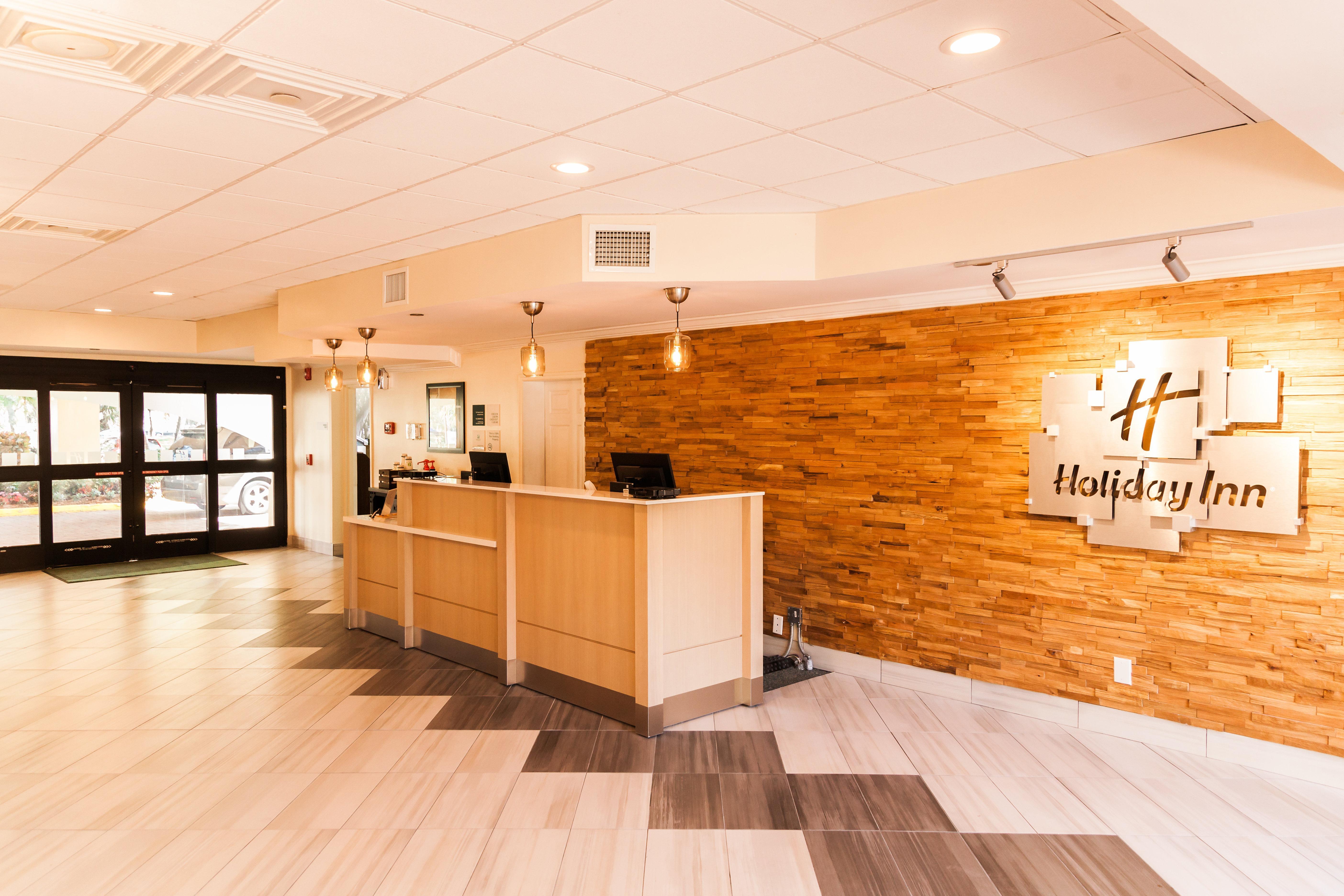 Hotel & - North Boca Raton