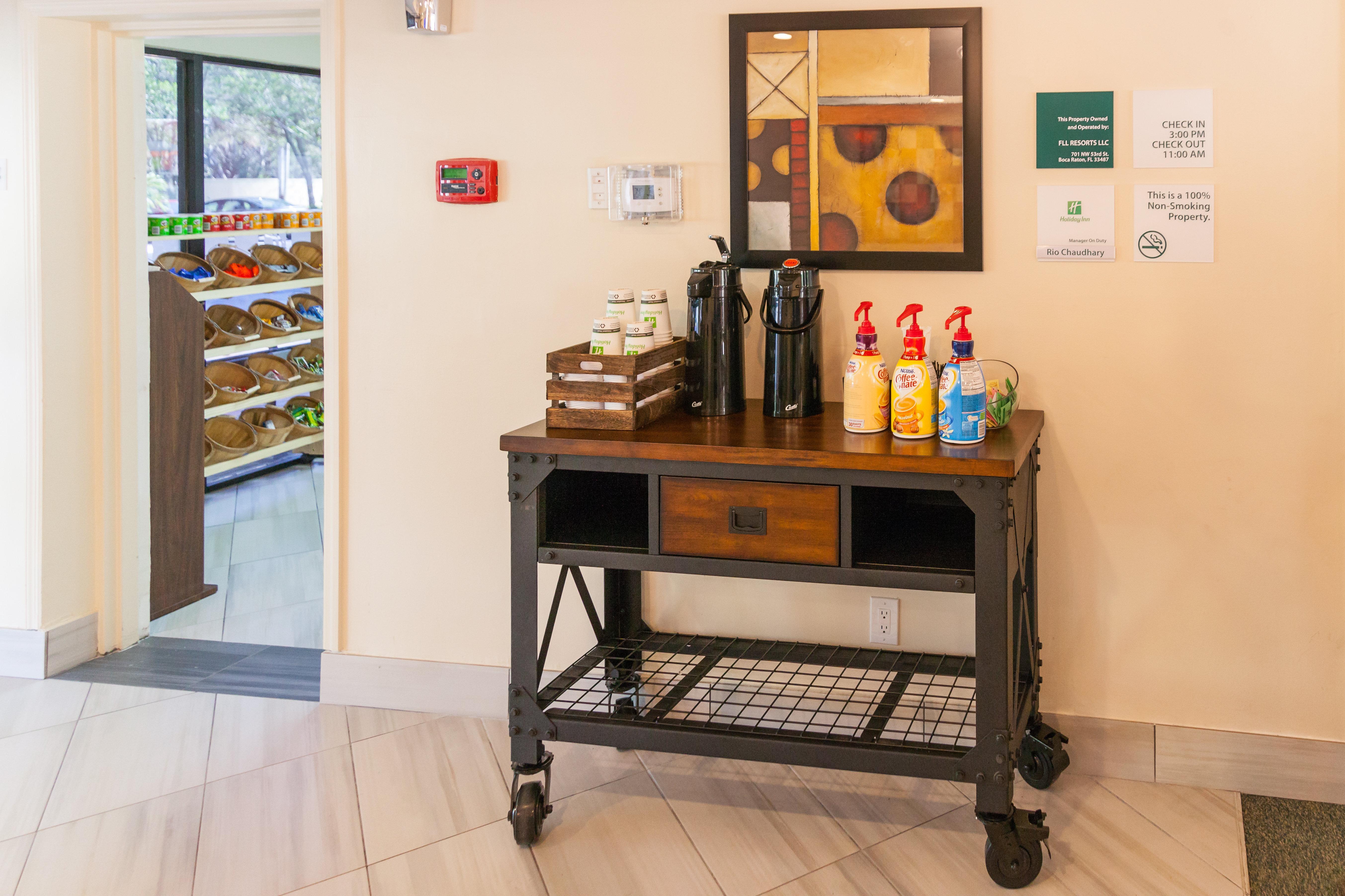 Hotel & - North Boca Raton