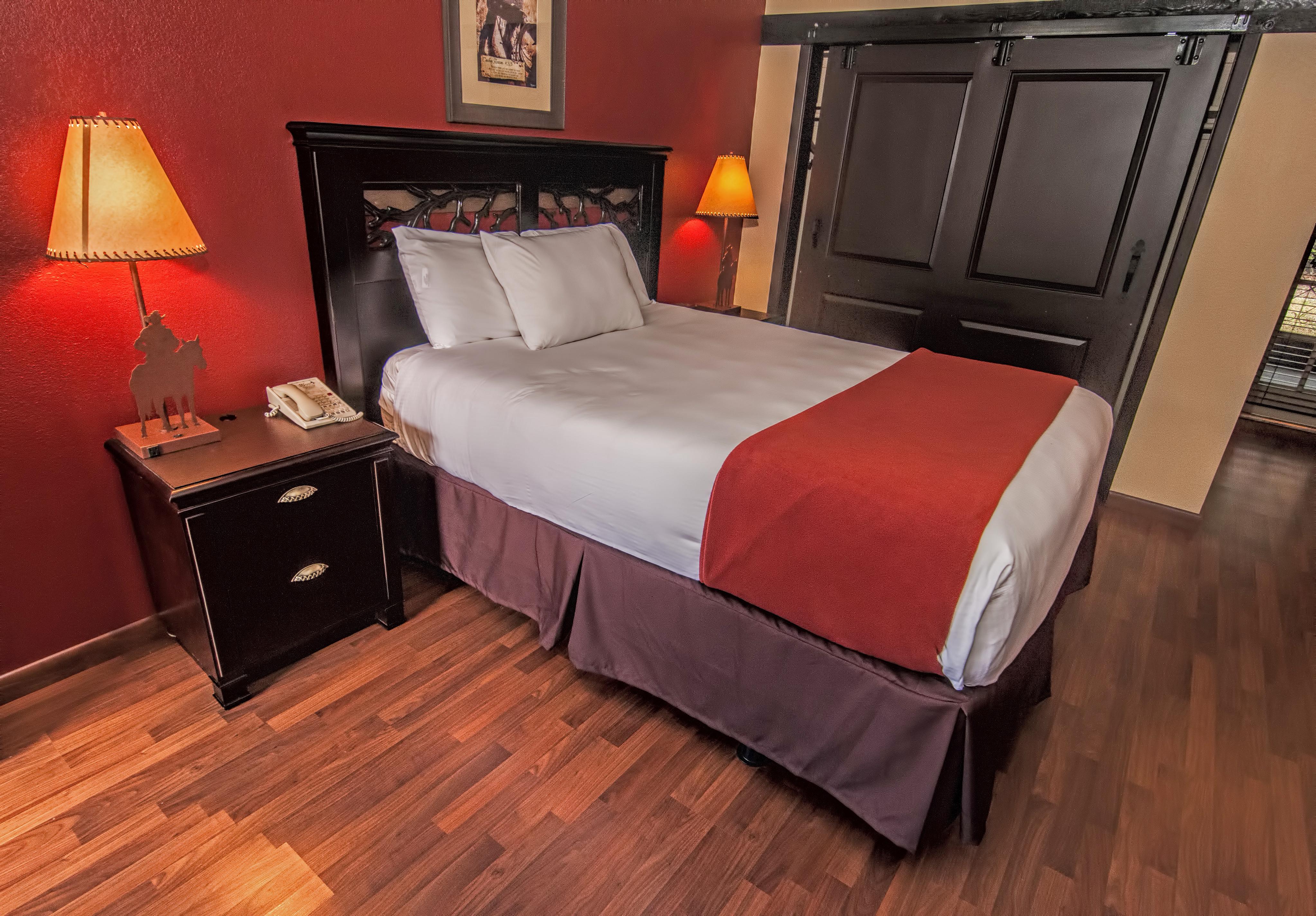 Resort Westgate & Rodeo River Ranch