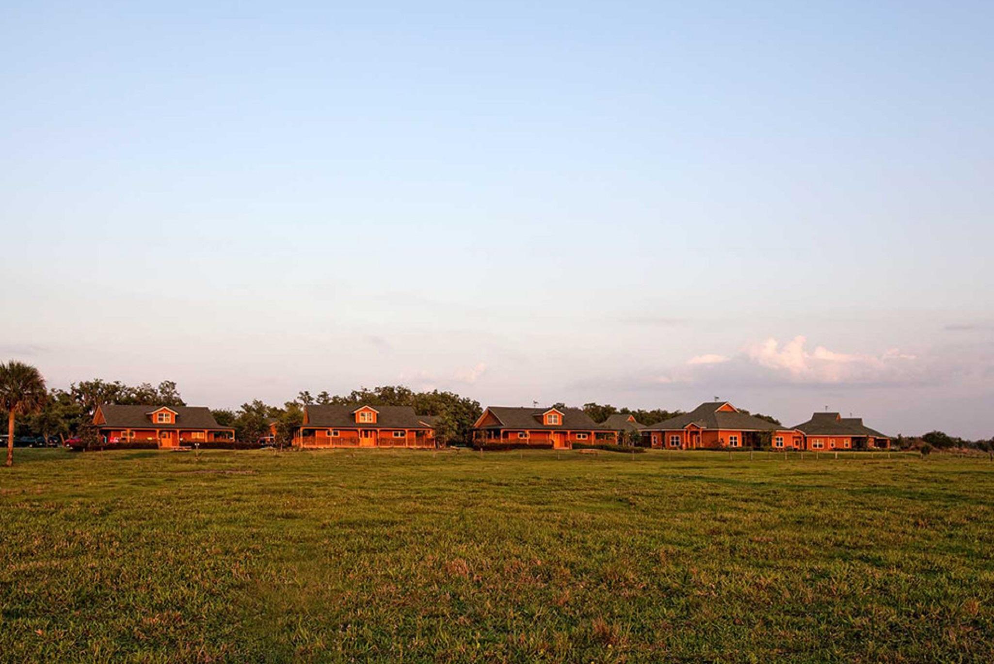 Westgate & Rodeo 3* River Ranch