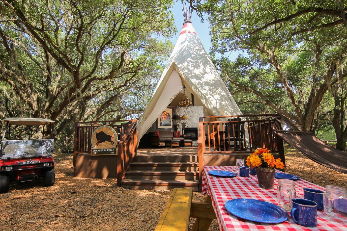 Westgate & Rodeo River Ranch