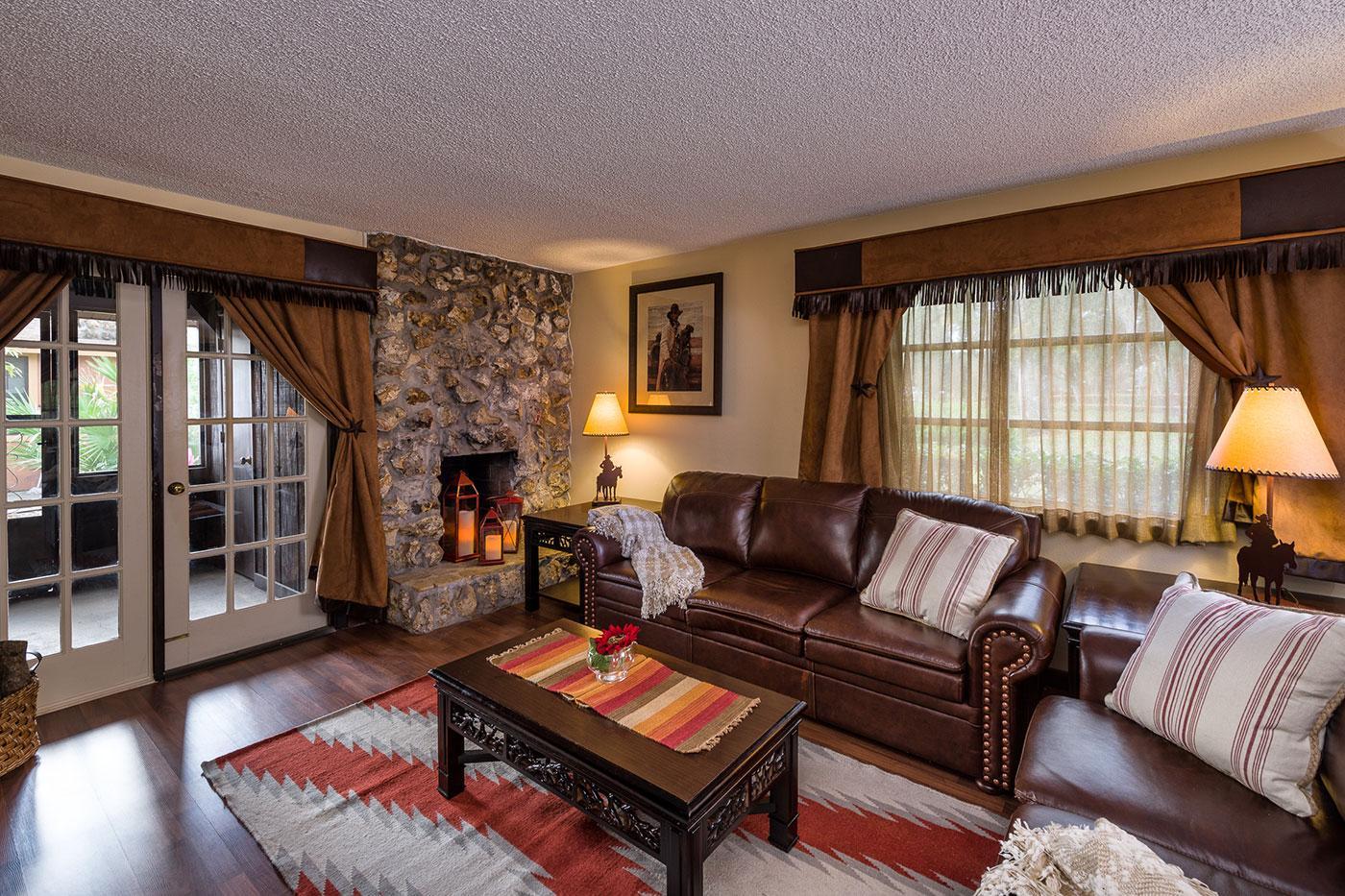 Westgate & Rodeo 3* River Ranch