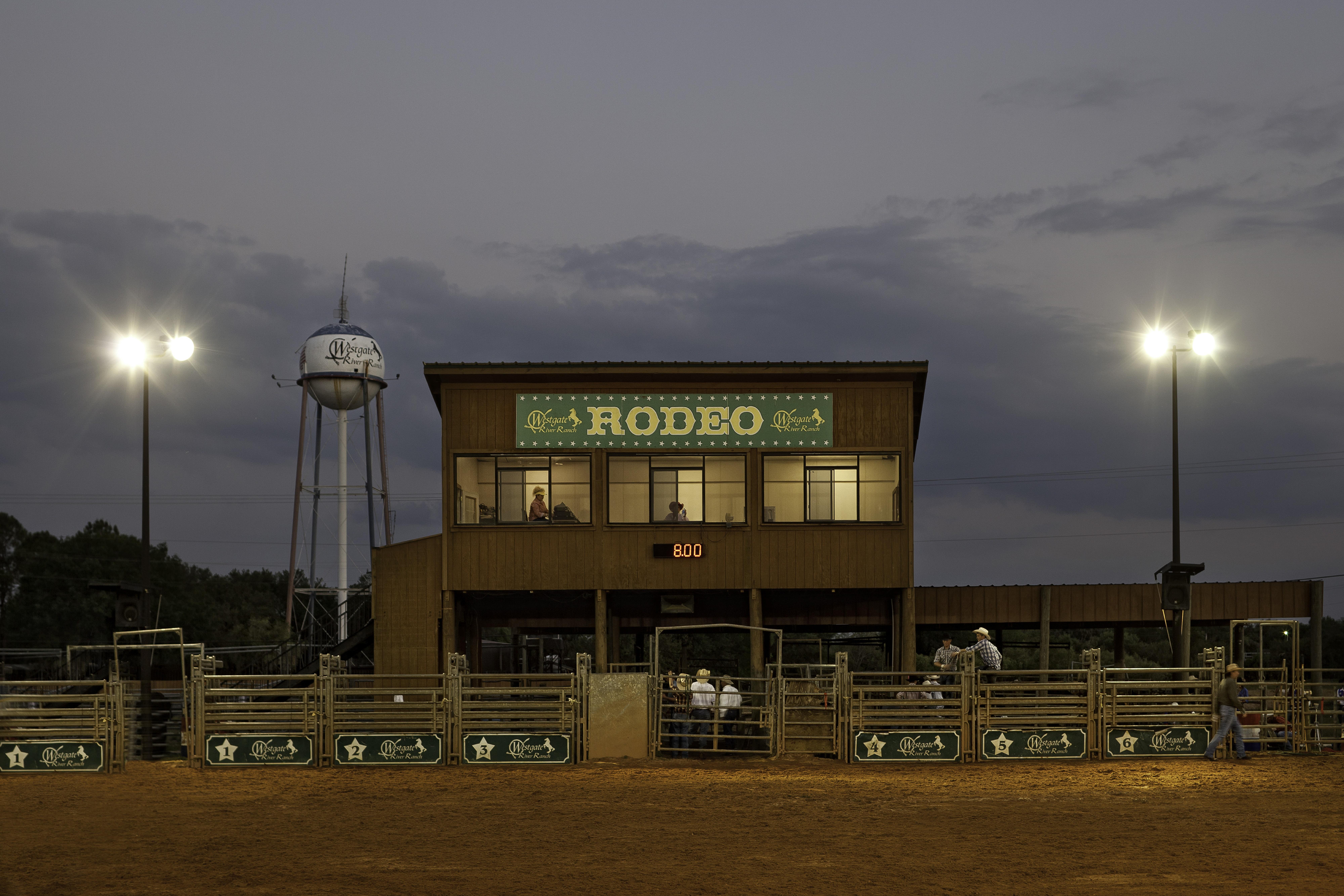 Westgate & Rodeo