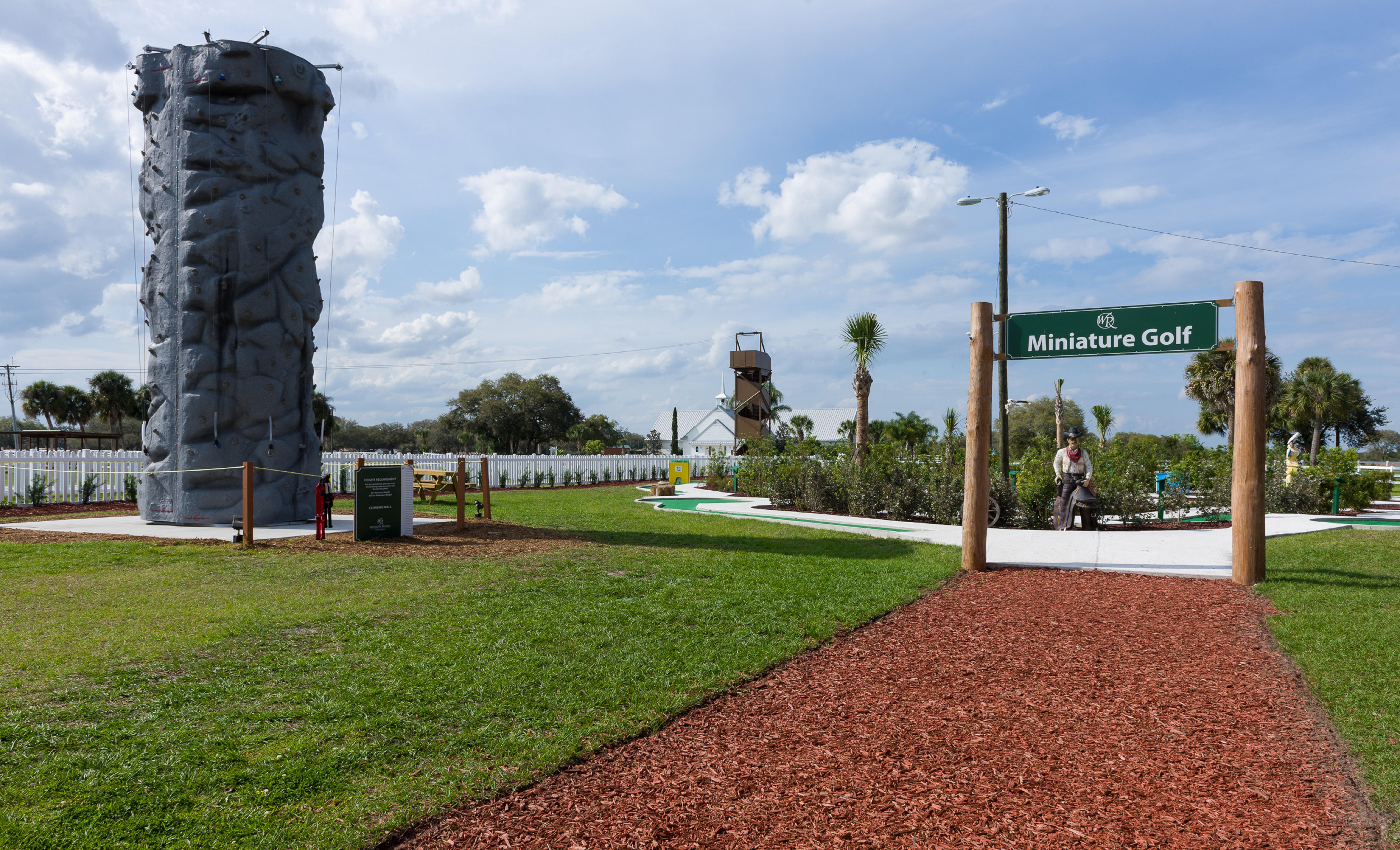 Westgate & Rodeo Resort 3*