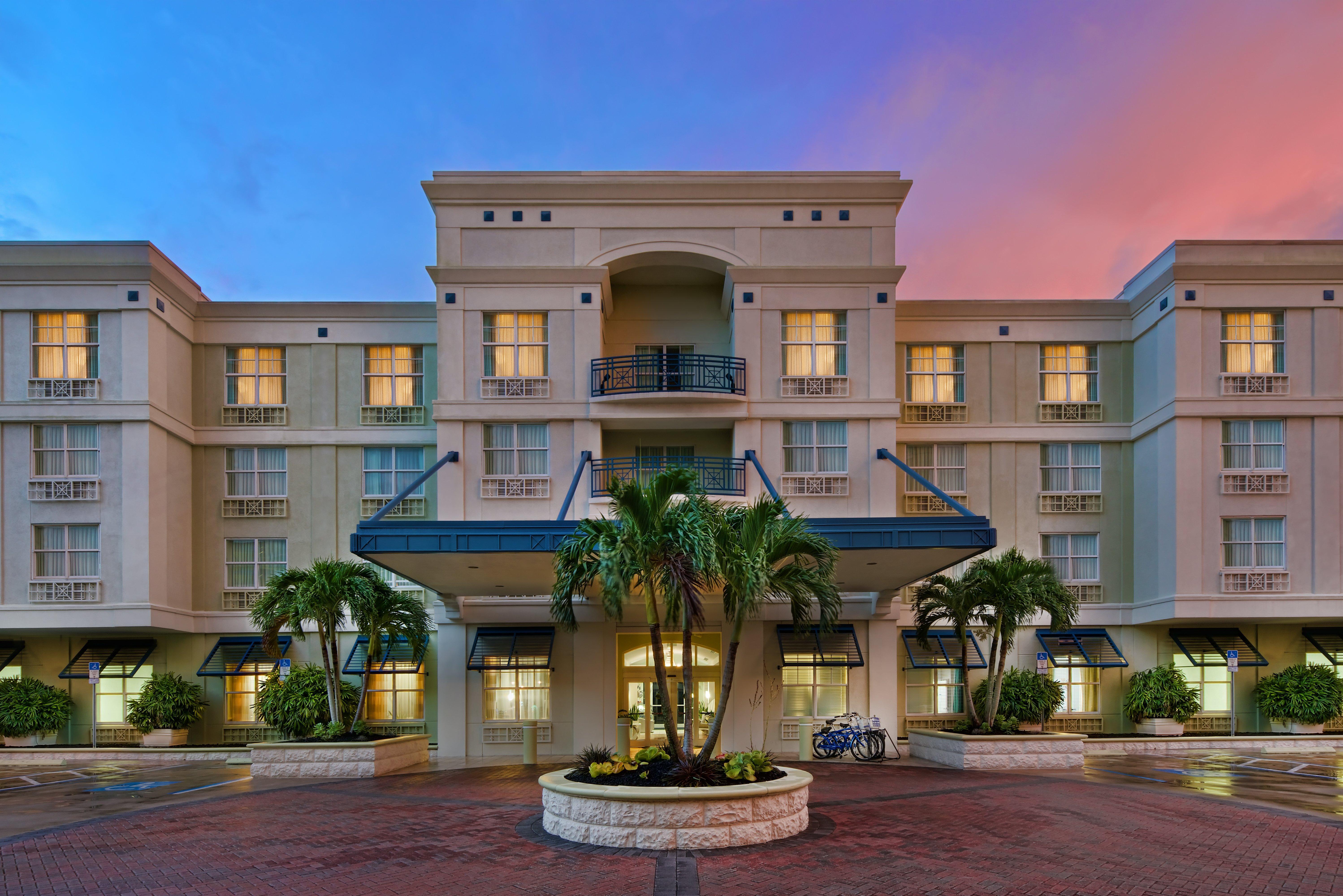 Resort Voco By Ihg 4*