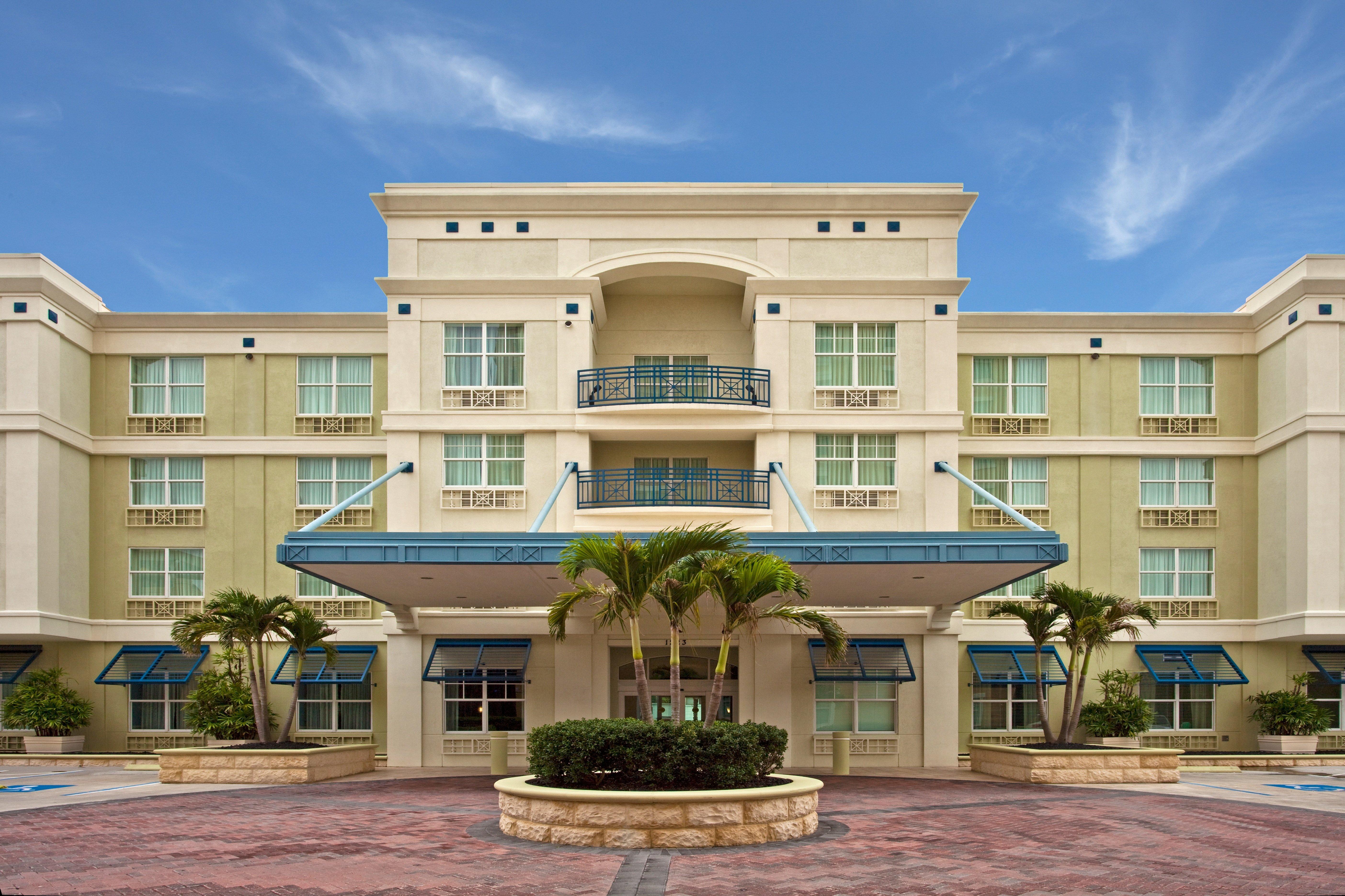 Voco By Ihg 4* Sarasota
