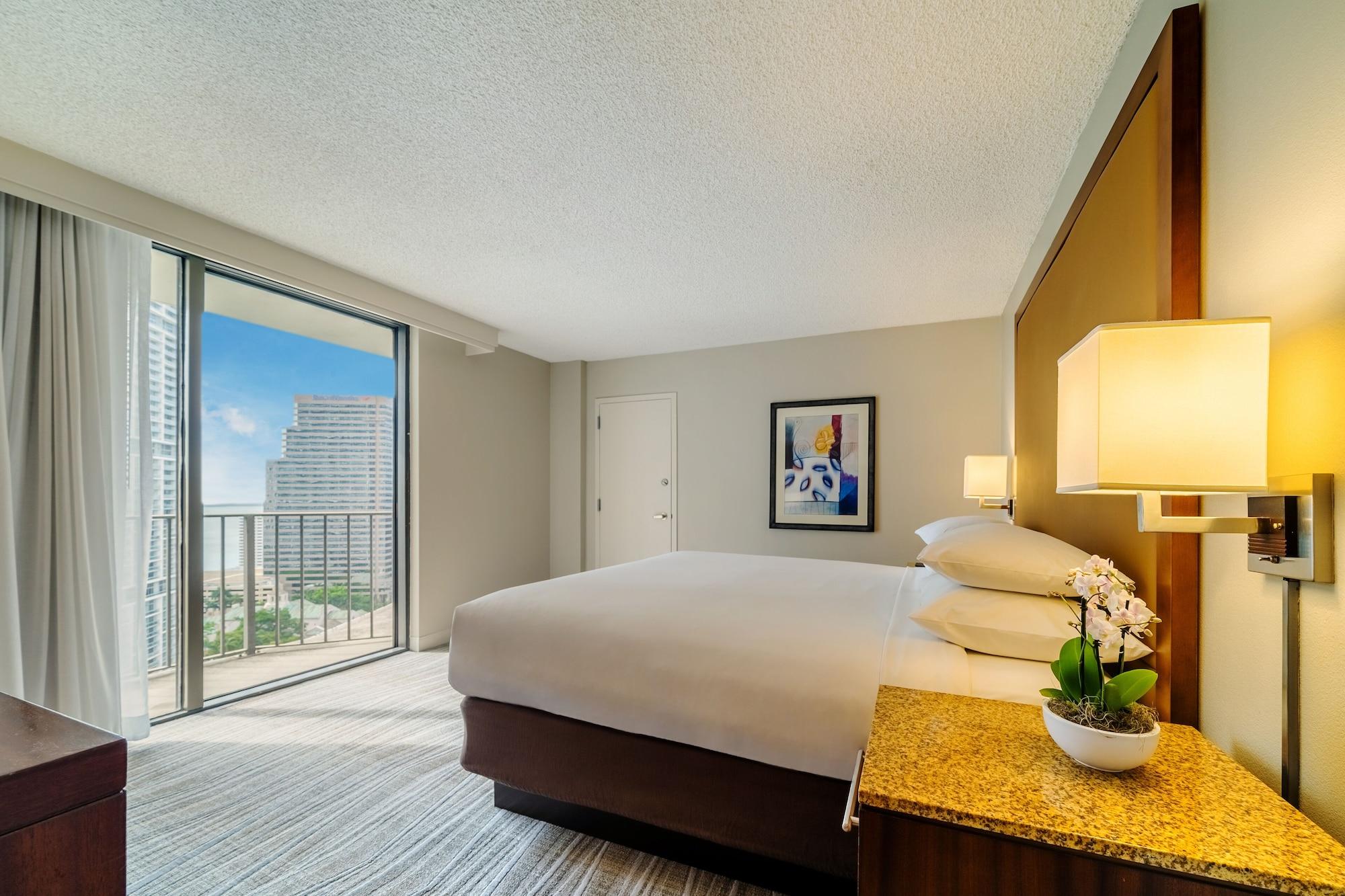 Hyatt Regency 3* Miami